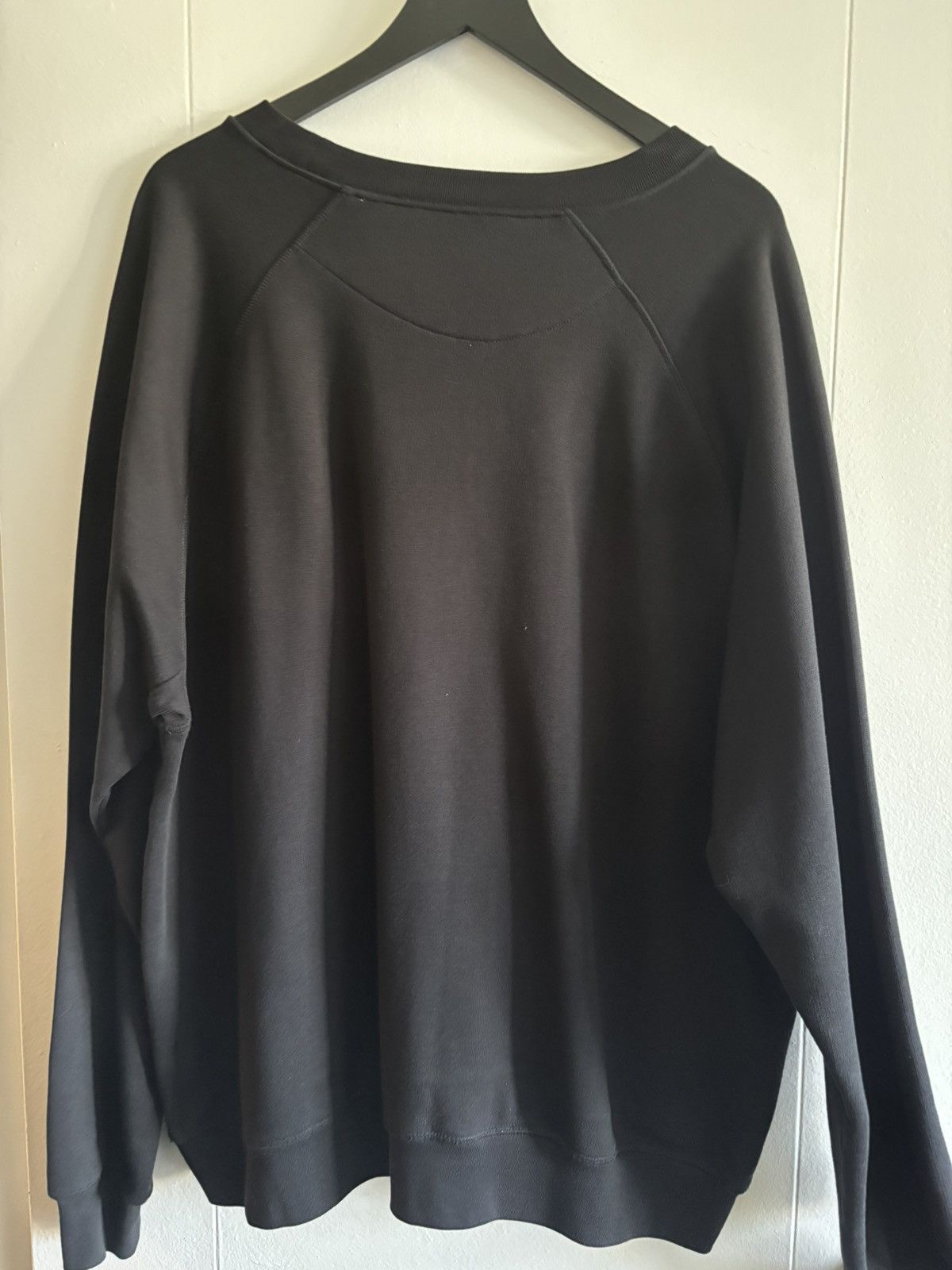 Vivienne Westwood VIVIENNE WESTWOOD CREWNECK SWEATSHIRT - XXXL Size US XXL / EU 58 / 5 - 2 Thumbnail