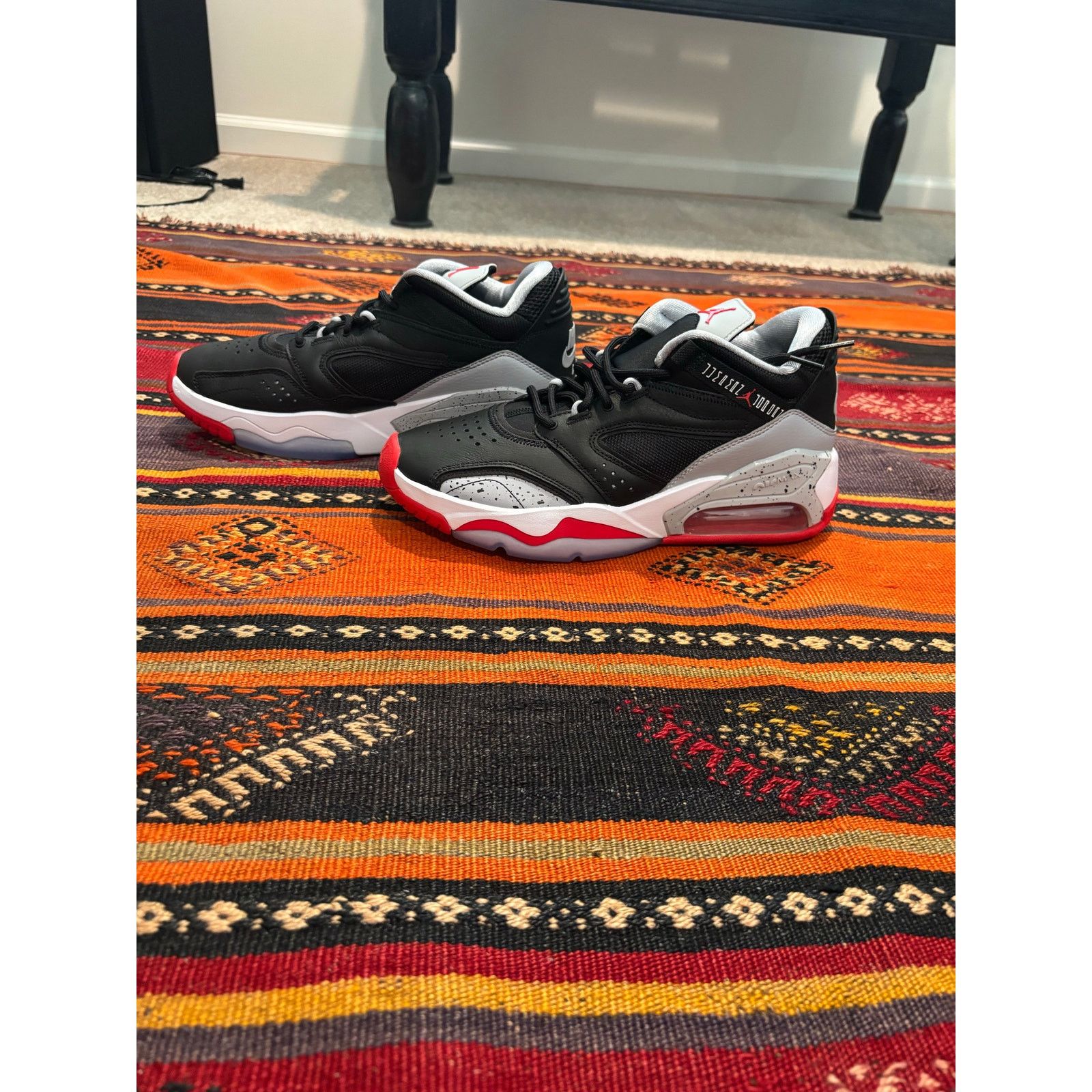 Nike Jordan Point lane Size US 9.5 / EU 42-43 - 3 Thumbnail