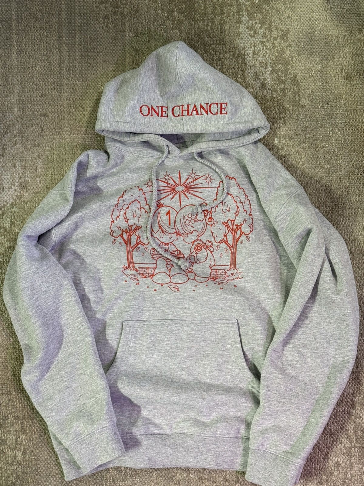 Other Xaviersobased Riverside Tour Hoodie Size US L / EU 52-54 / 3 - 1 Thumbnail