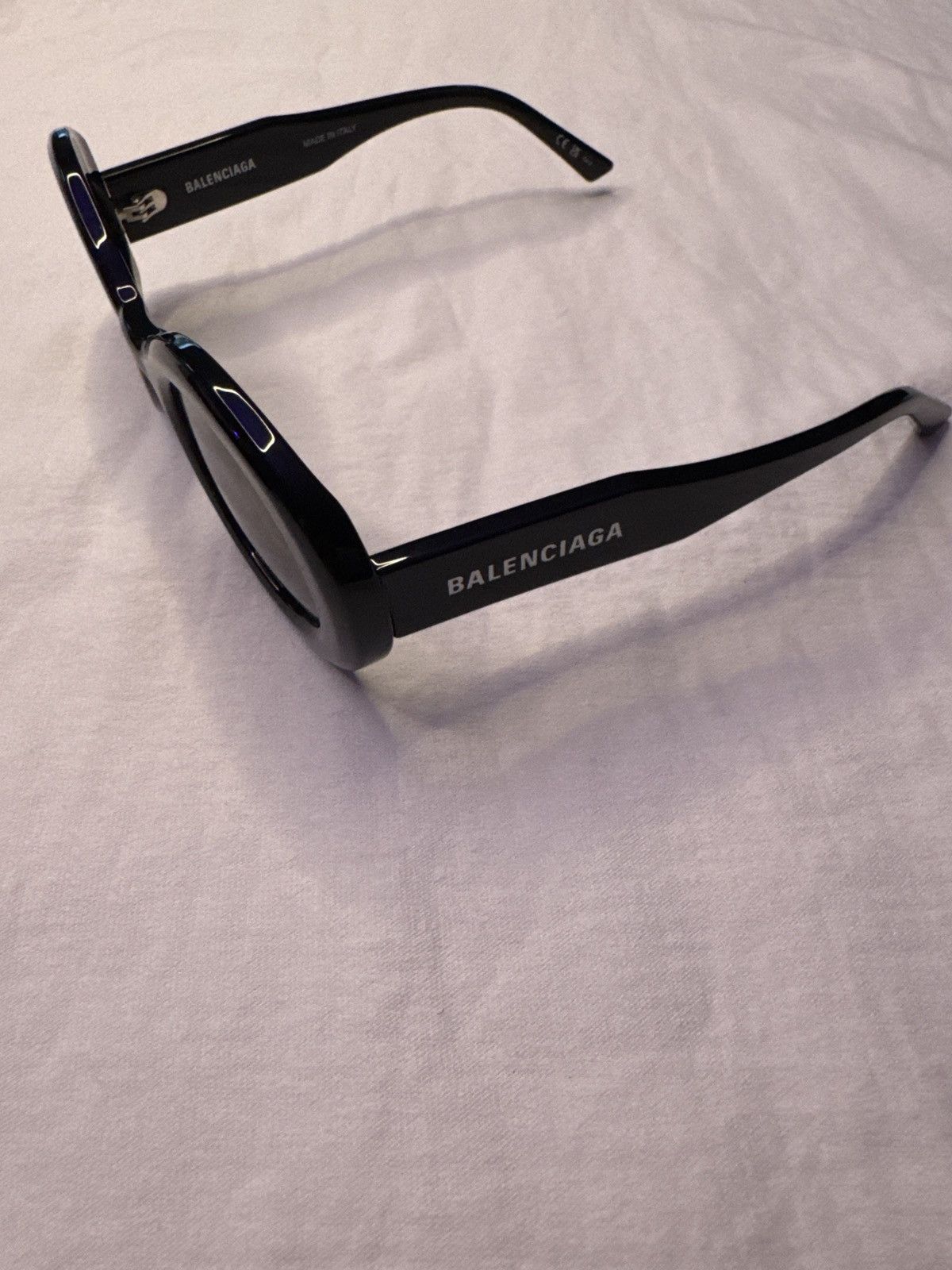 Balenciaga Balenciaga 5G sunglasses | Grailed