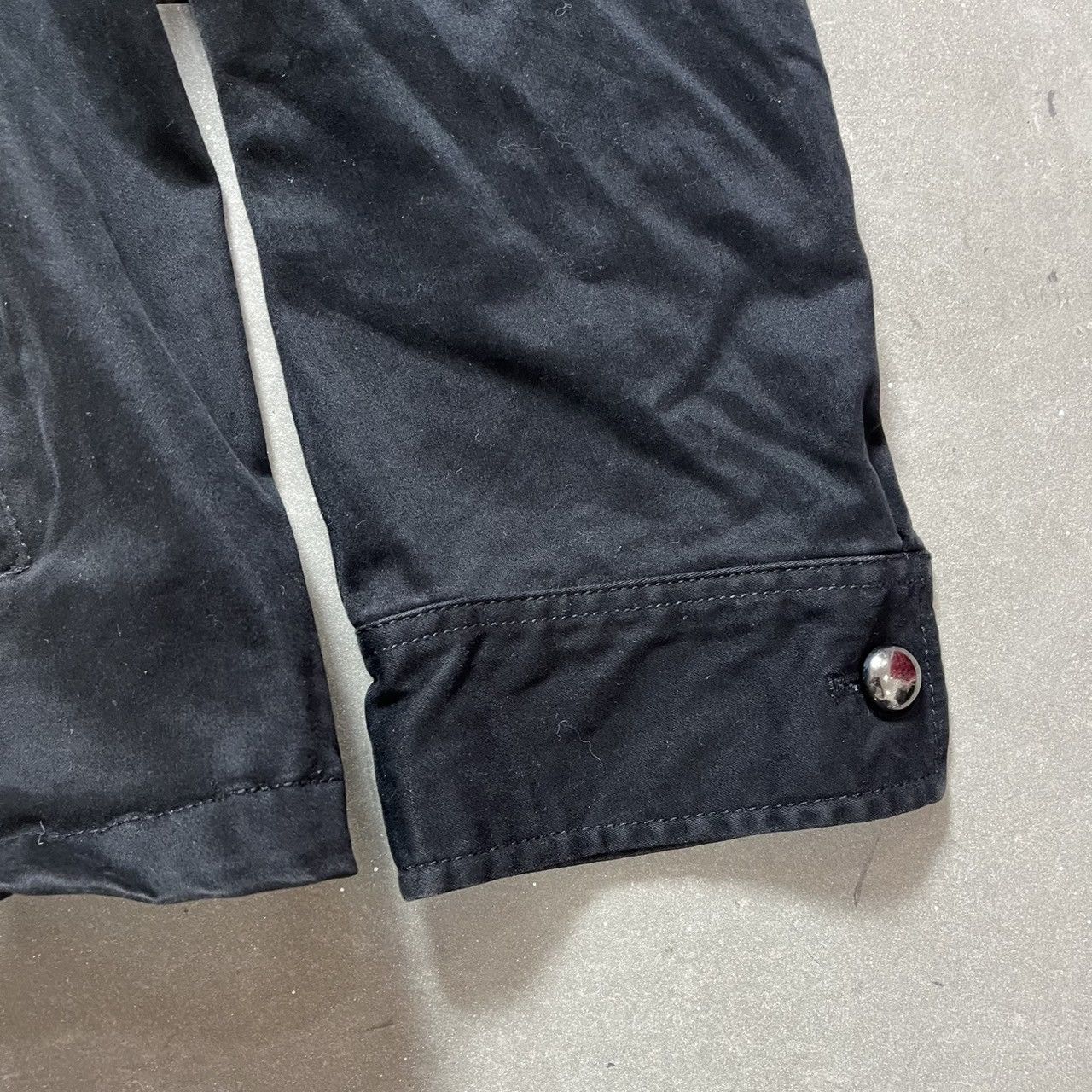 If Six Was Nine × Japanese Brand Japanese Brand Multipocket Jacket Size US L / EU 52-54 / 3 - 11 Thumbnail