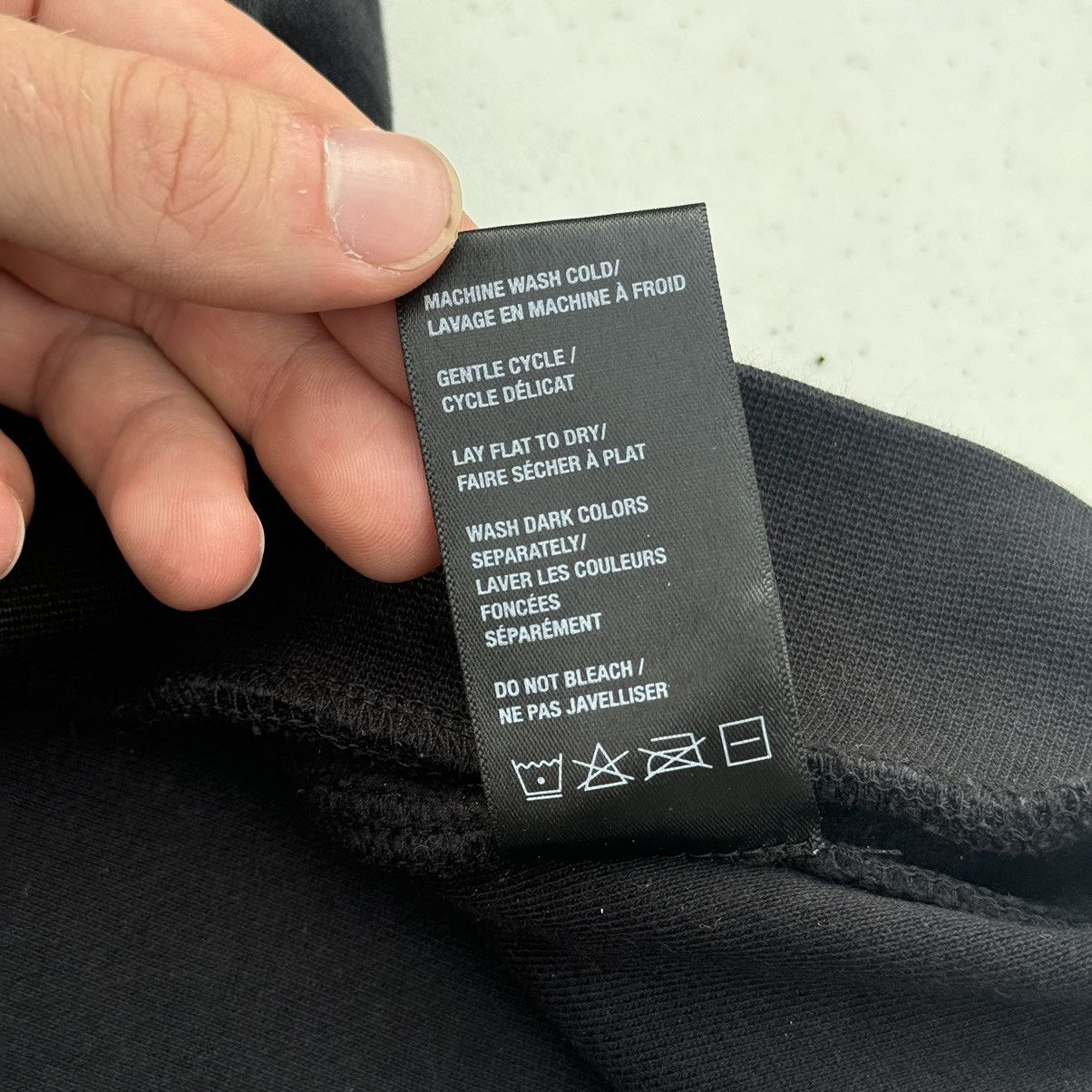 NOCTA × Nike Nike Engineered Garments Sweater Size US XL / EU 56 / 4 - 5 Thumbnail
