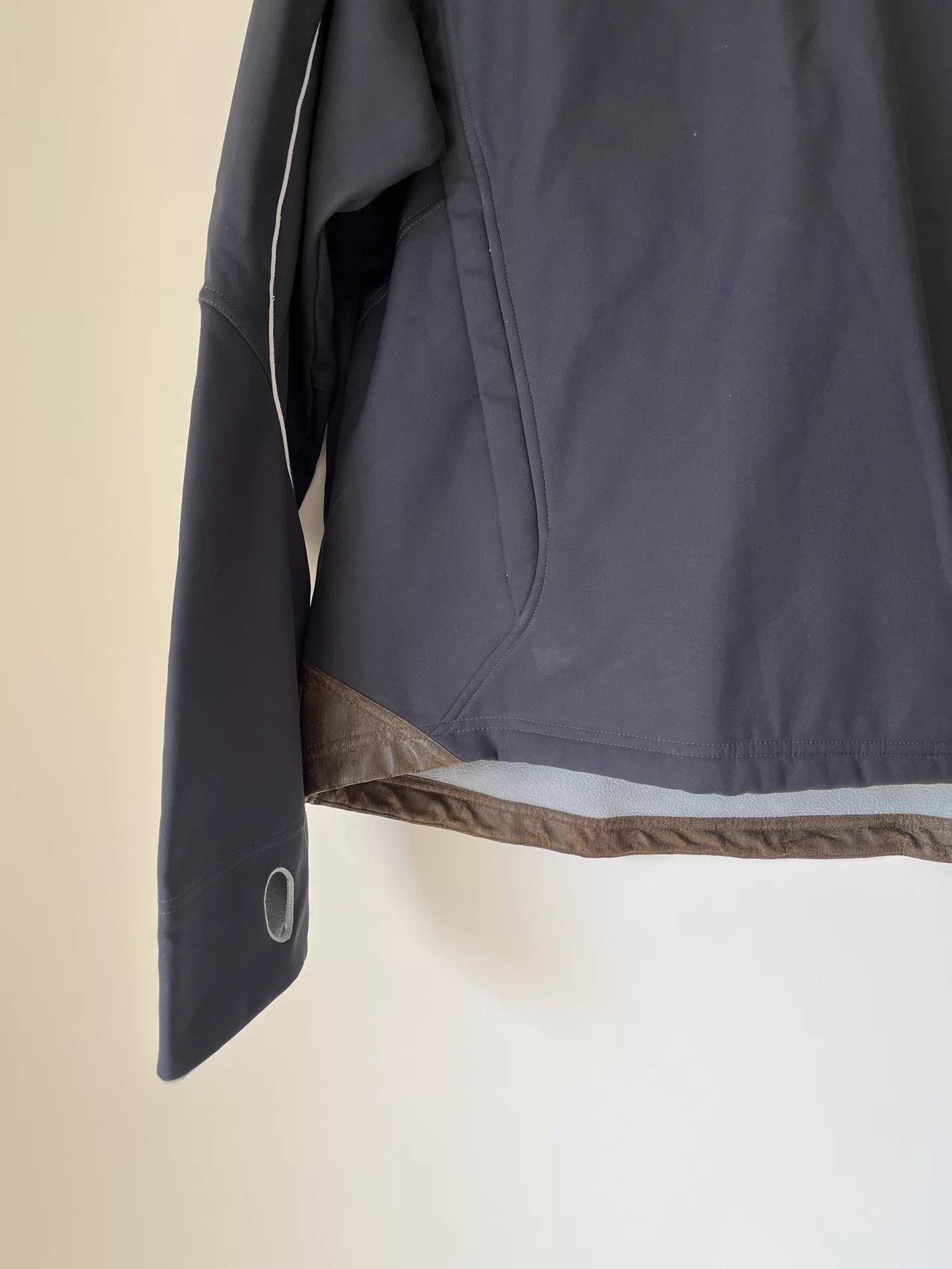Adidas Adidas 00s Vintage XL Jacket Size US XL / EU 56 / 4 - 4 Thumbnail