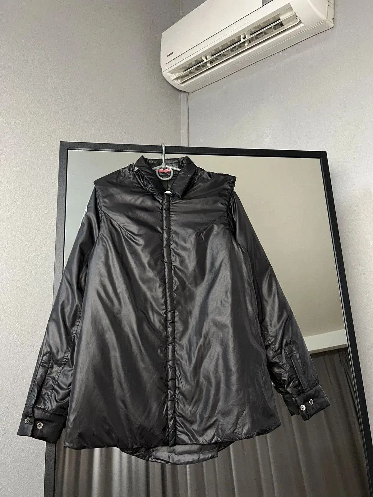 Undercover Rare Undercover jacket AW98-99 Small Parts made in Japan Size S / US 4 / IT 40 - 11 Thumbnail