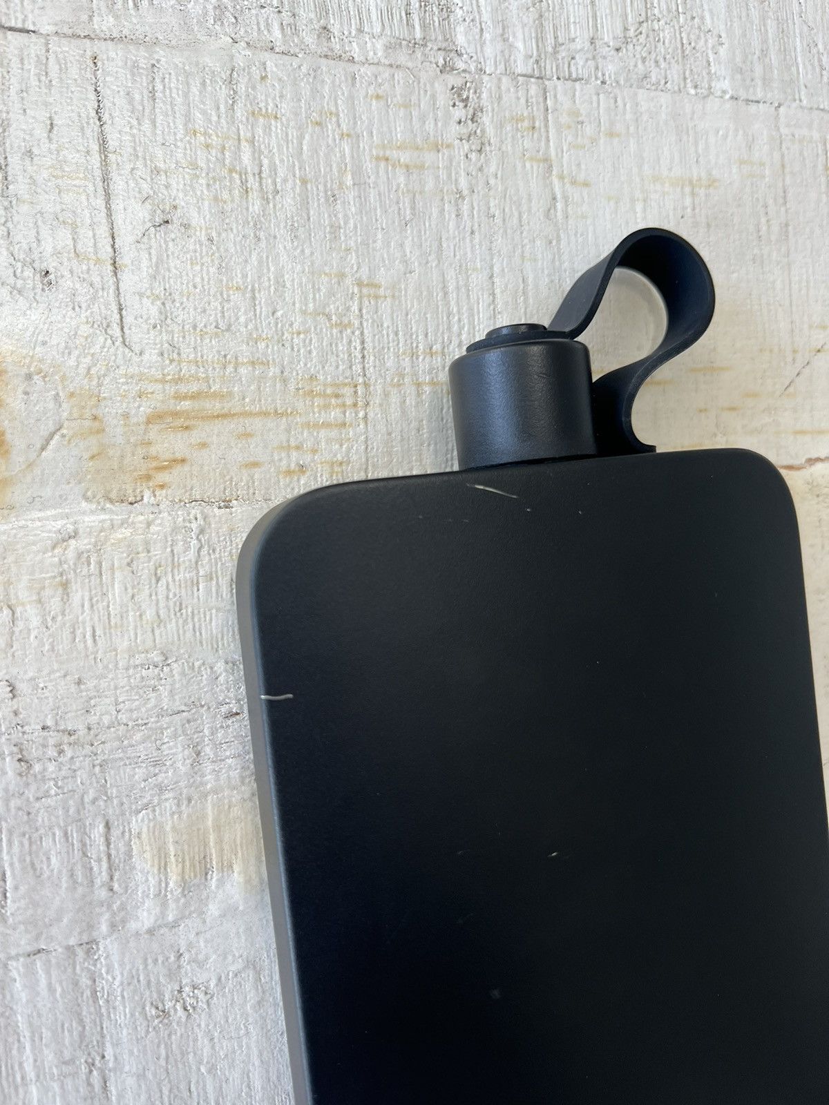 Balenciaga Balenciaga H2O Flask Size ONE SIZE - 4 Thumbnail