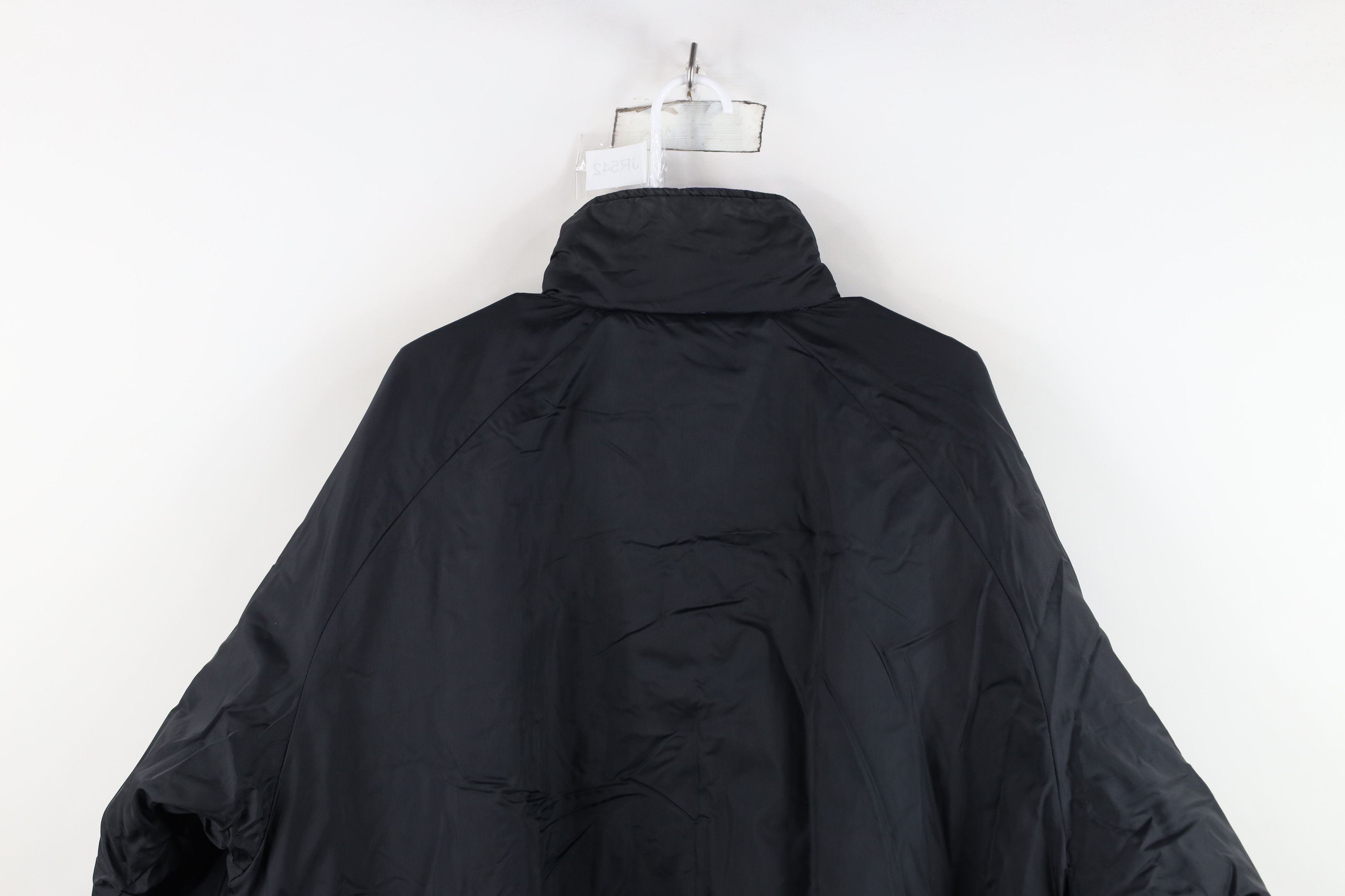 Columbia Vintage 90s Columbia Reversible Full Zip Puffer Jacket Coat Size US XL / EU 56 / 4 - 10 Thumbnail