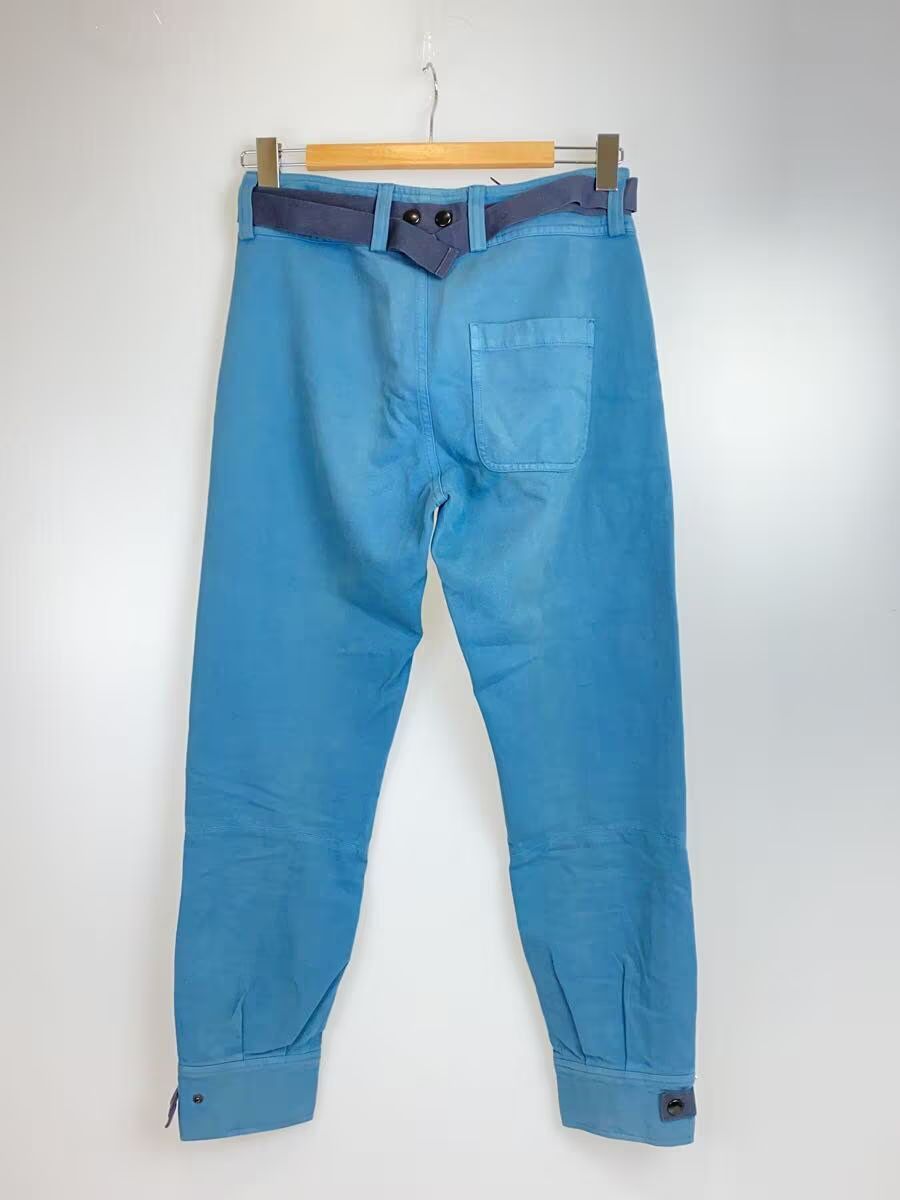 Dries Van Noten Archive Bondage Pants Size US 28 / EU 44 - 2 Thumbnail