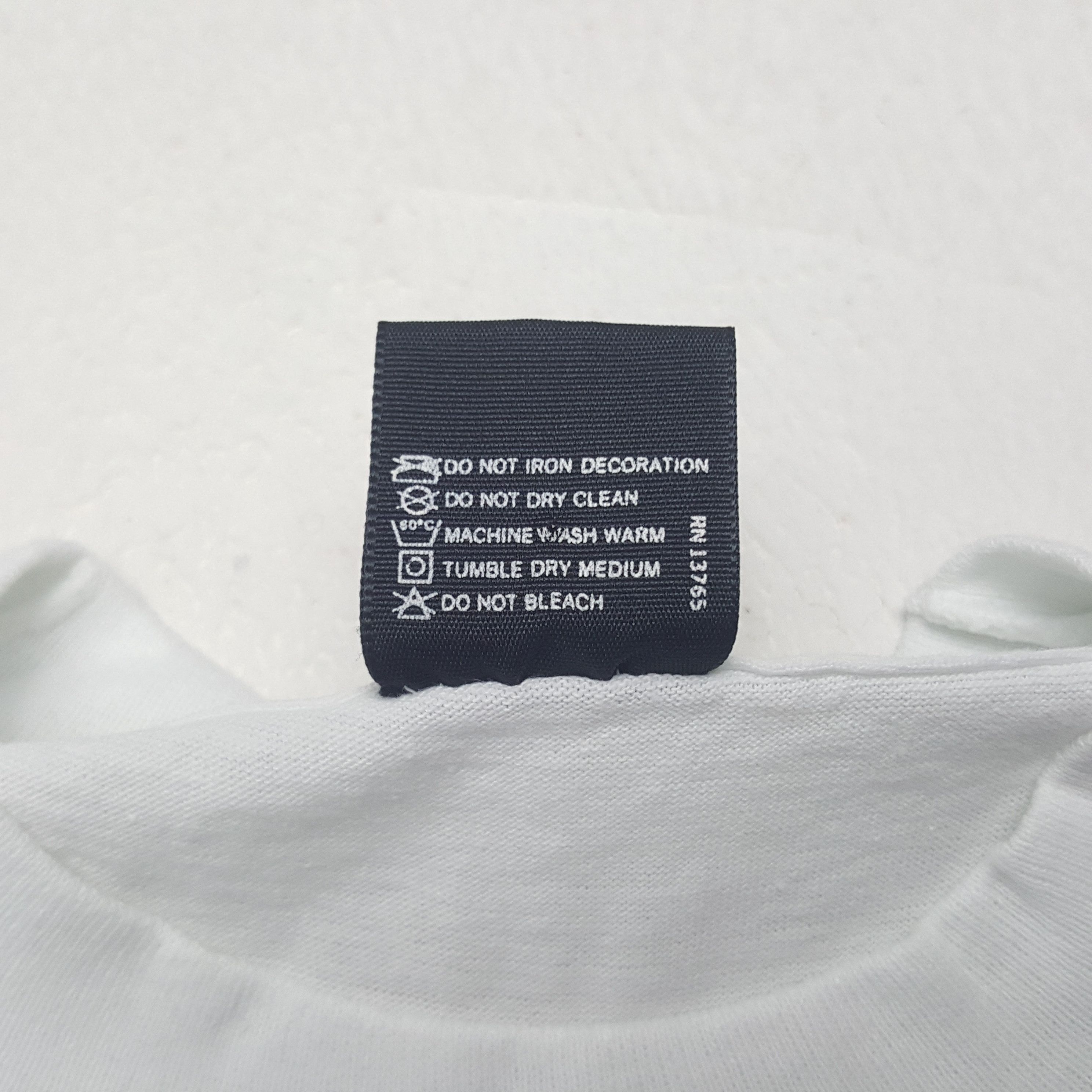 Vintage Vintage Master Card Possibilities Tshirt Size US S / EU 44-46 / 1 - 6 Thumbnail