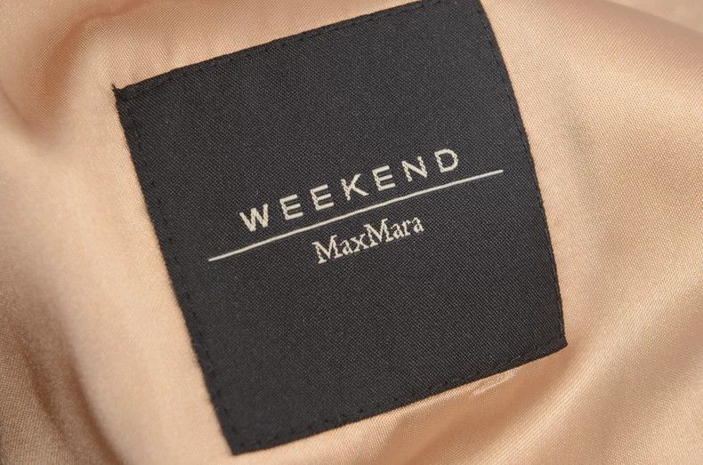 Max Mara Max Mara Coats Size M / US 6-8 / IT 42-44 - 2 Thumbnail