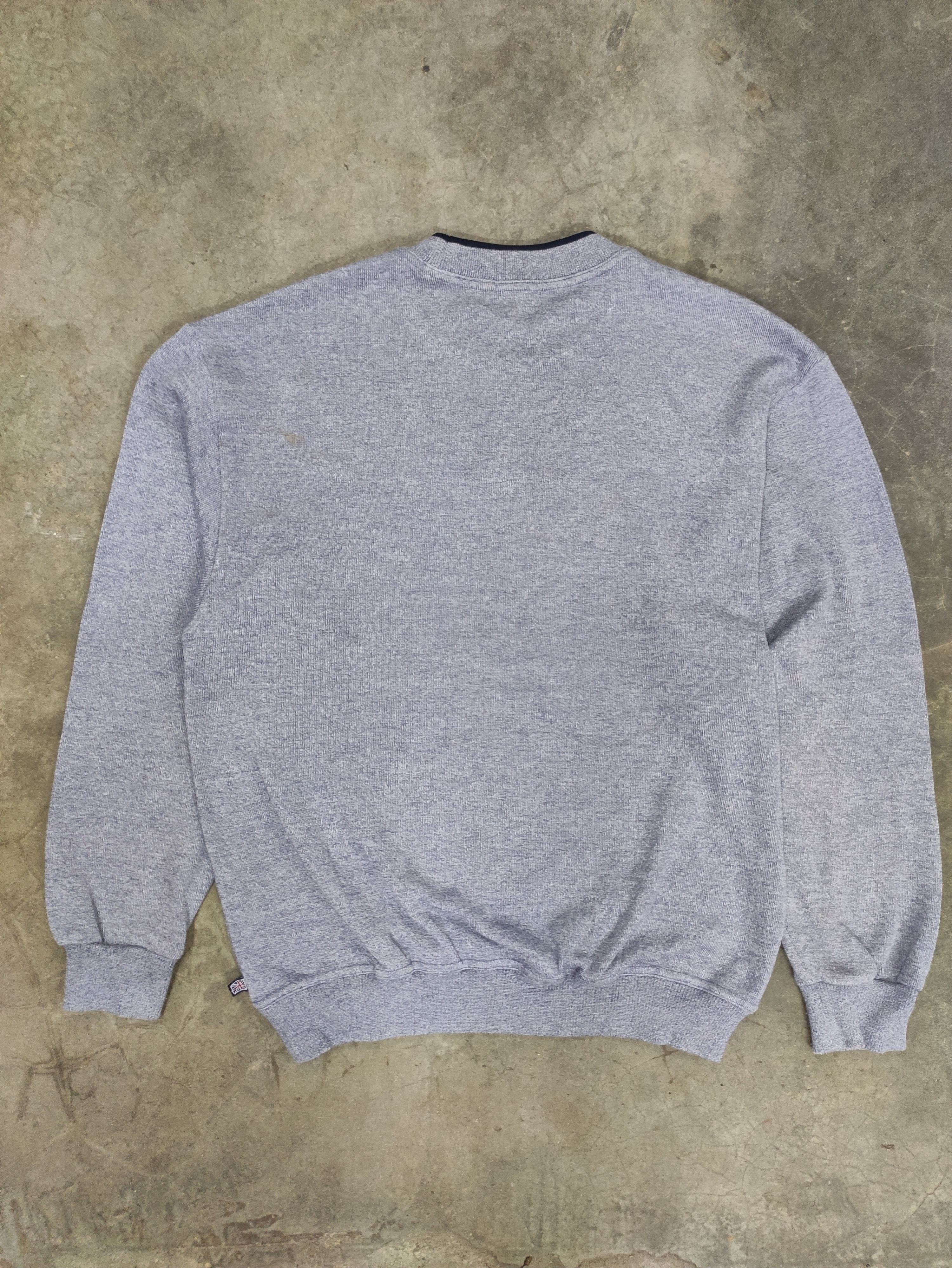 Michiko Koshino 🔥 Michiko London Jeans sweatshirt Size US M / EU 48-50 / 2 - 5 Thumbnail