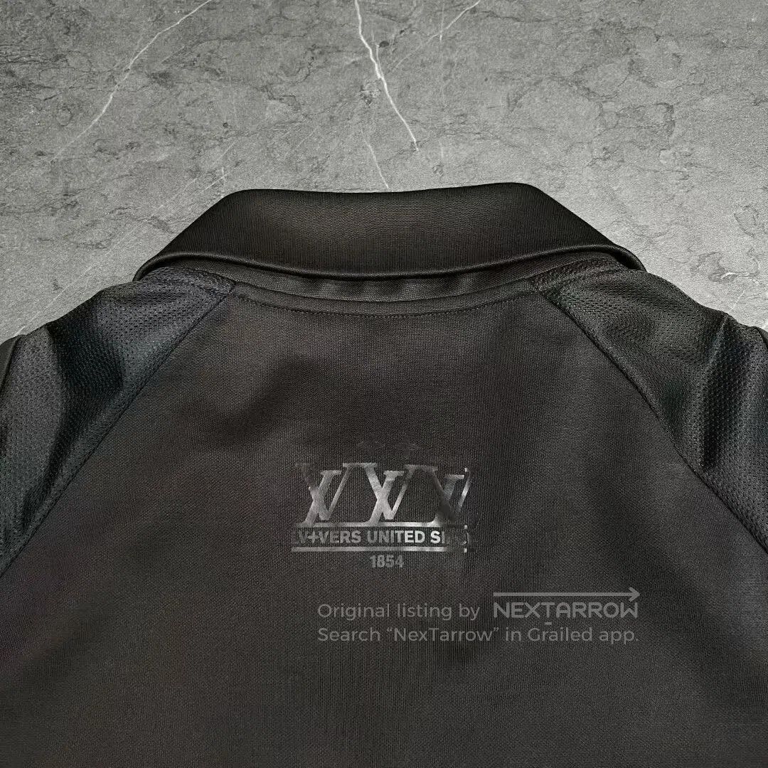Louis Vuitton louis vuitton logo print short sleeve shirt. Size US XL / EU 56 / 4 - 2 Thumbnail