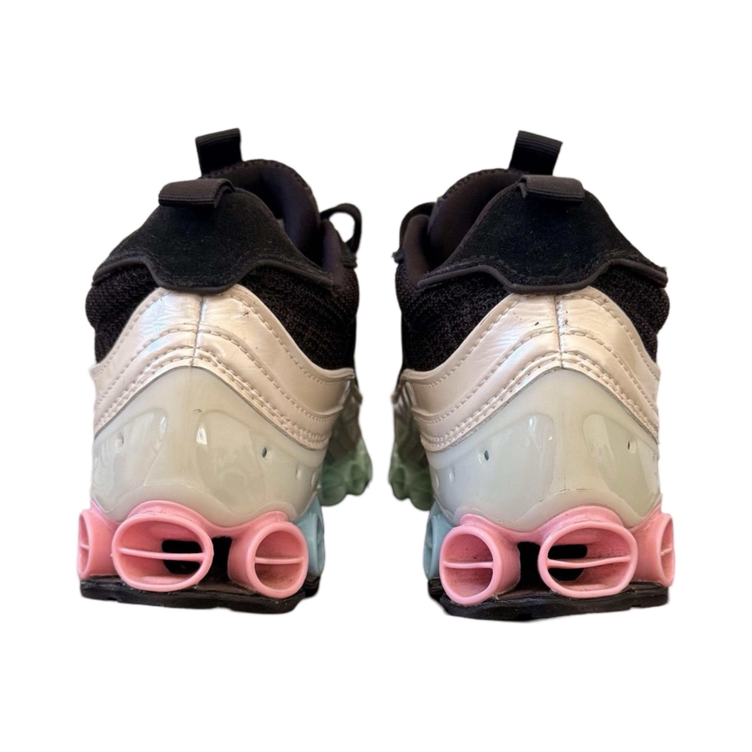 Adidas Microbounce T1 "Workshop" Size US 5.5 / EU 38 - 6 Thumbnail