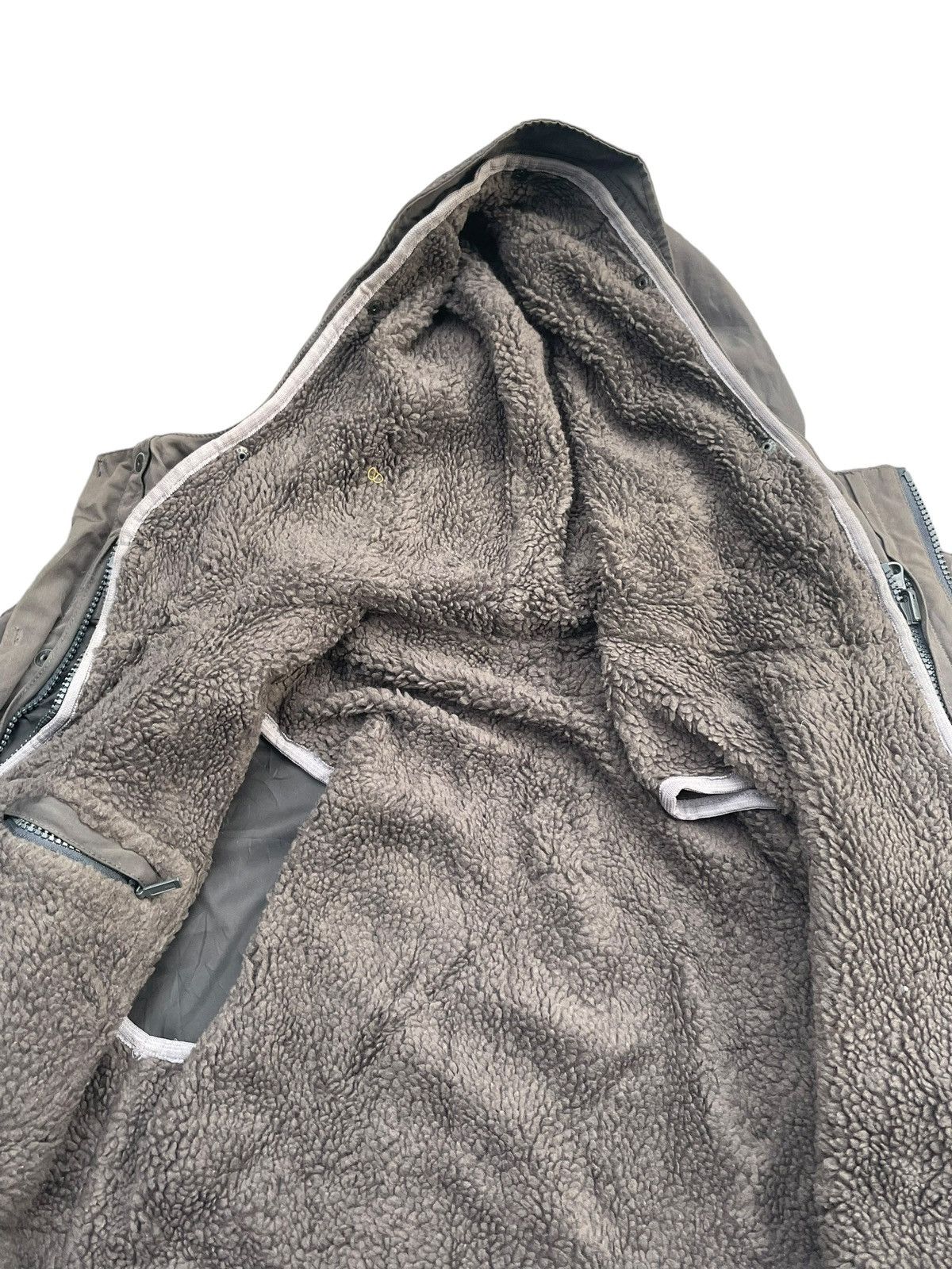 Beams Plus Beams Japan Parka Jacket Size US M / EU 48-50 / 2 - 9 Thumbnail