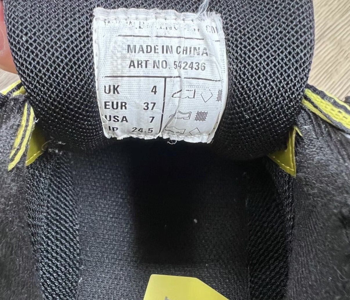 Balenciaga Balenciaga Track Grey & Yellow Dad Sneakers J41 Size US 7 / IT 37 - 7 Thumbnail