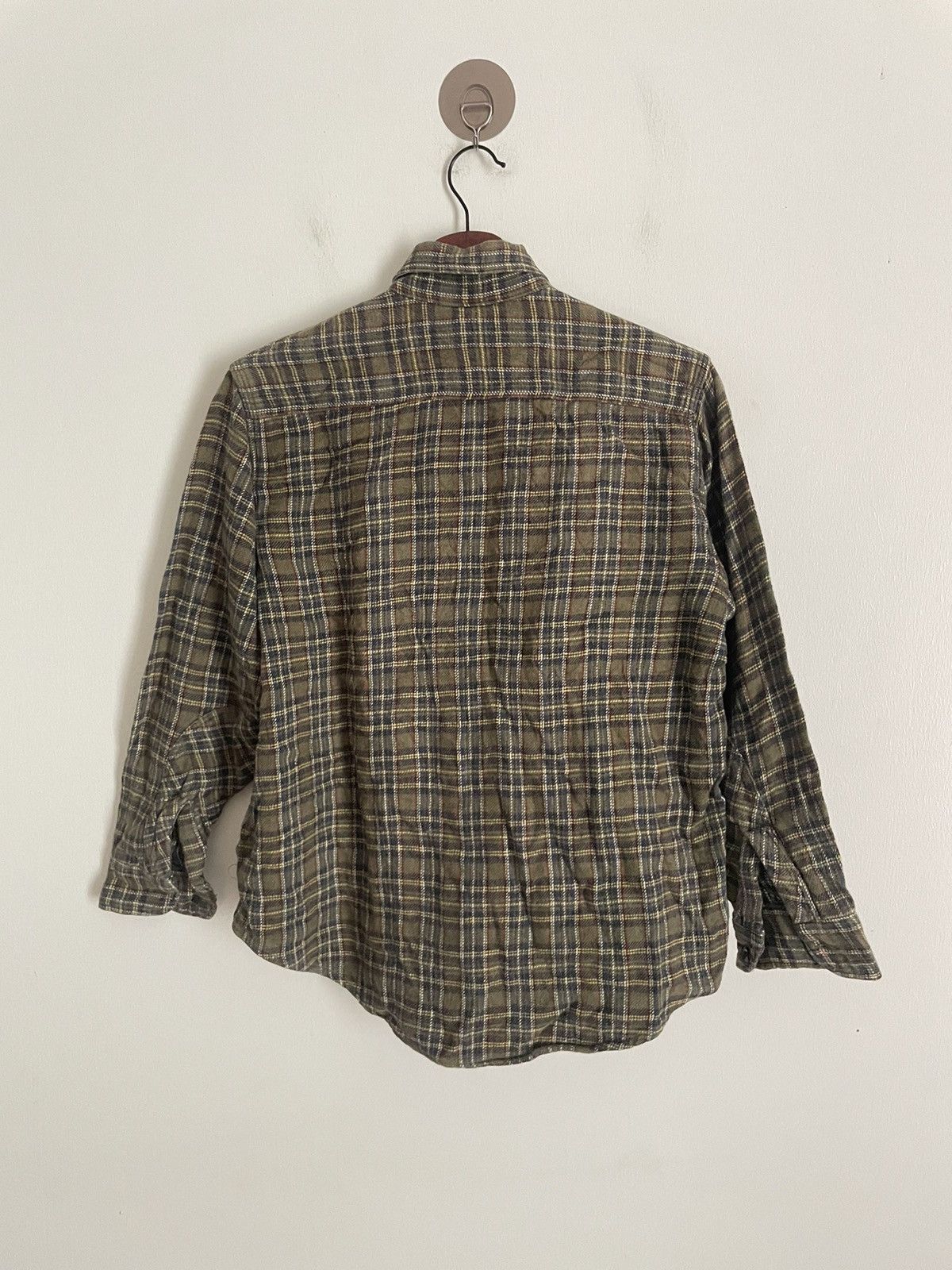 Nepenthes Nepenthes Shirt Size US XS / EU 42 / 0 - 2 Thumbnail