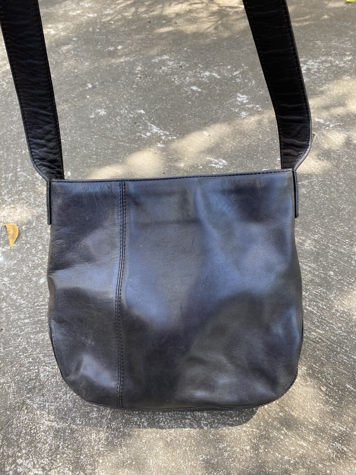 Issey Miyake IM product Issey Miyake Black shoulder bag Size ONE SIZE - 18 Thumbnail