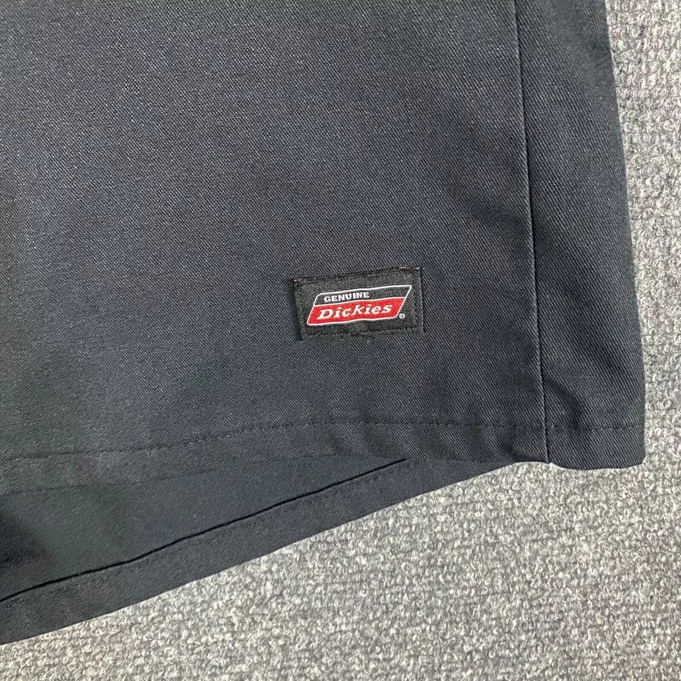 Dickies Dickies Utility Shorts Men's 42 Workwear Polyester Blend Size US 42 / EU 58 - 2 Thumbnail