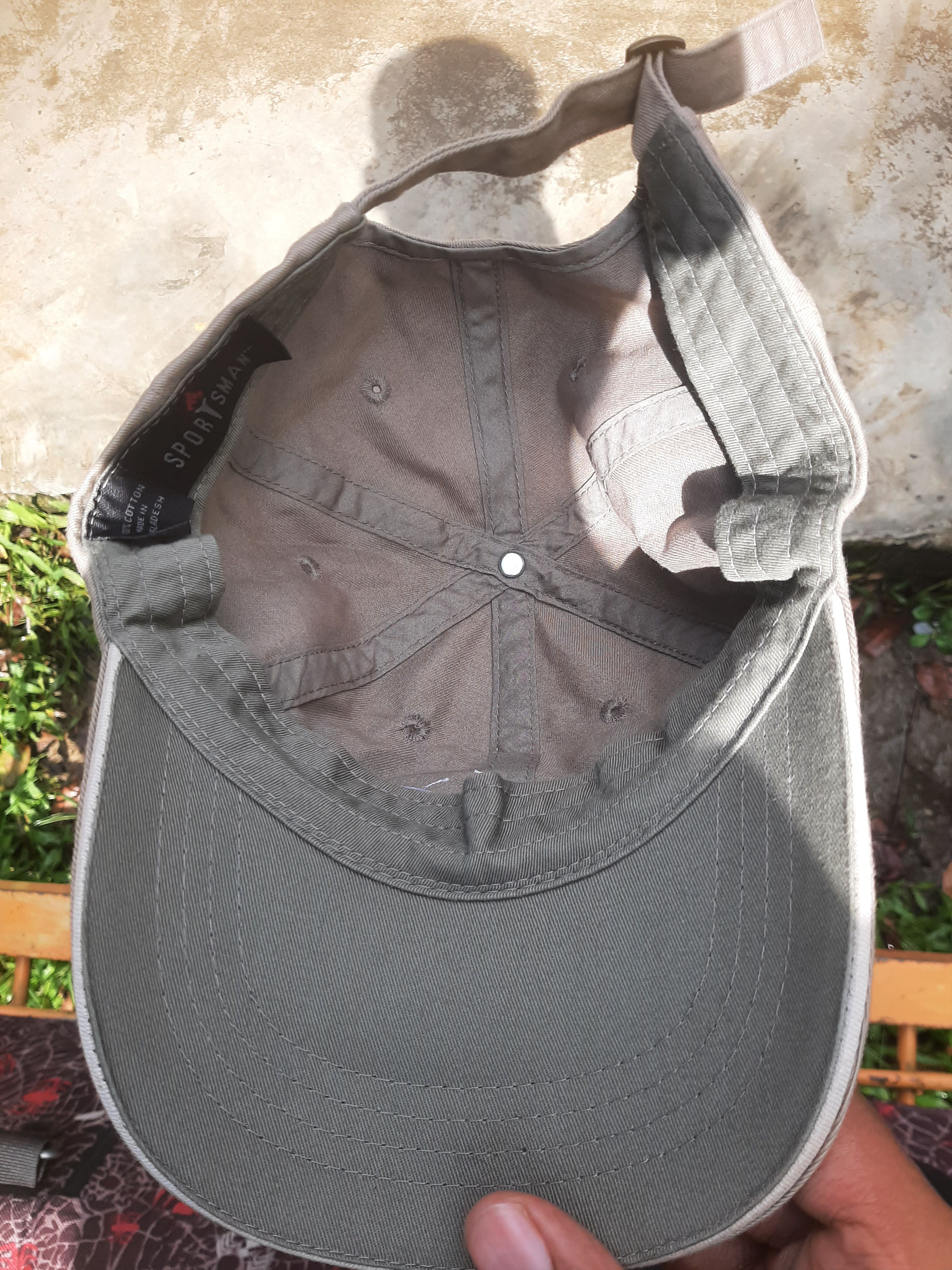 Ford Vintage Ford Like Fuct Hat Size ONE SIZE - 3 Thumbnail