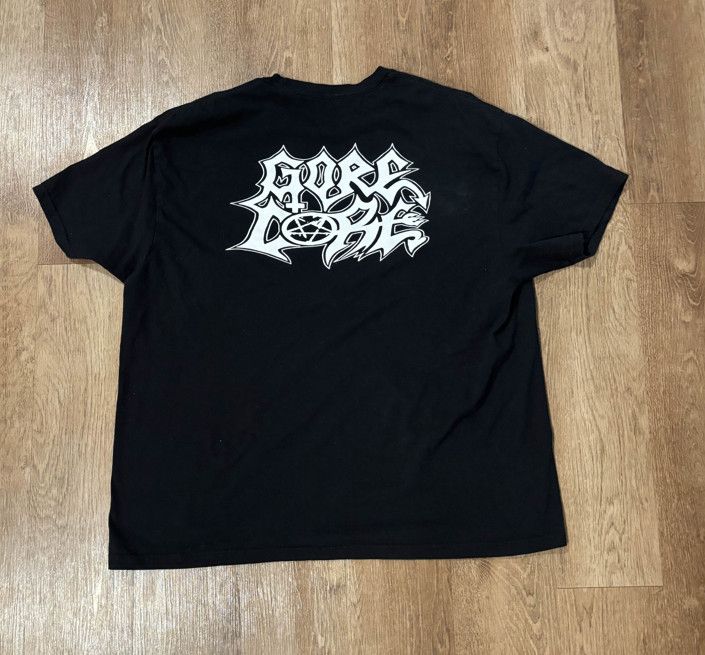 Other More Chaos print tee Size US XXL / EU 58 / 5 - 2 Thumbnail