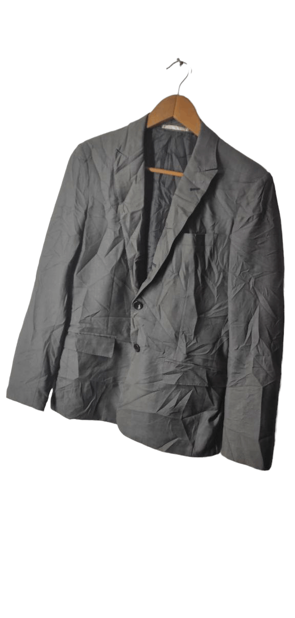 Boycott BOYCOTT BY ISSEY MIYAKE JAPAN JACKET(20.5x28.5) Size US S / EU 44-46 / 1 - 7 Thumbnail