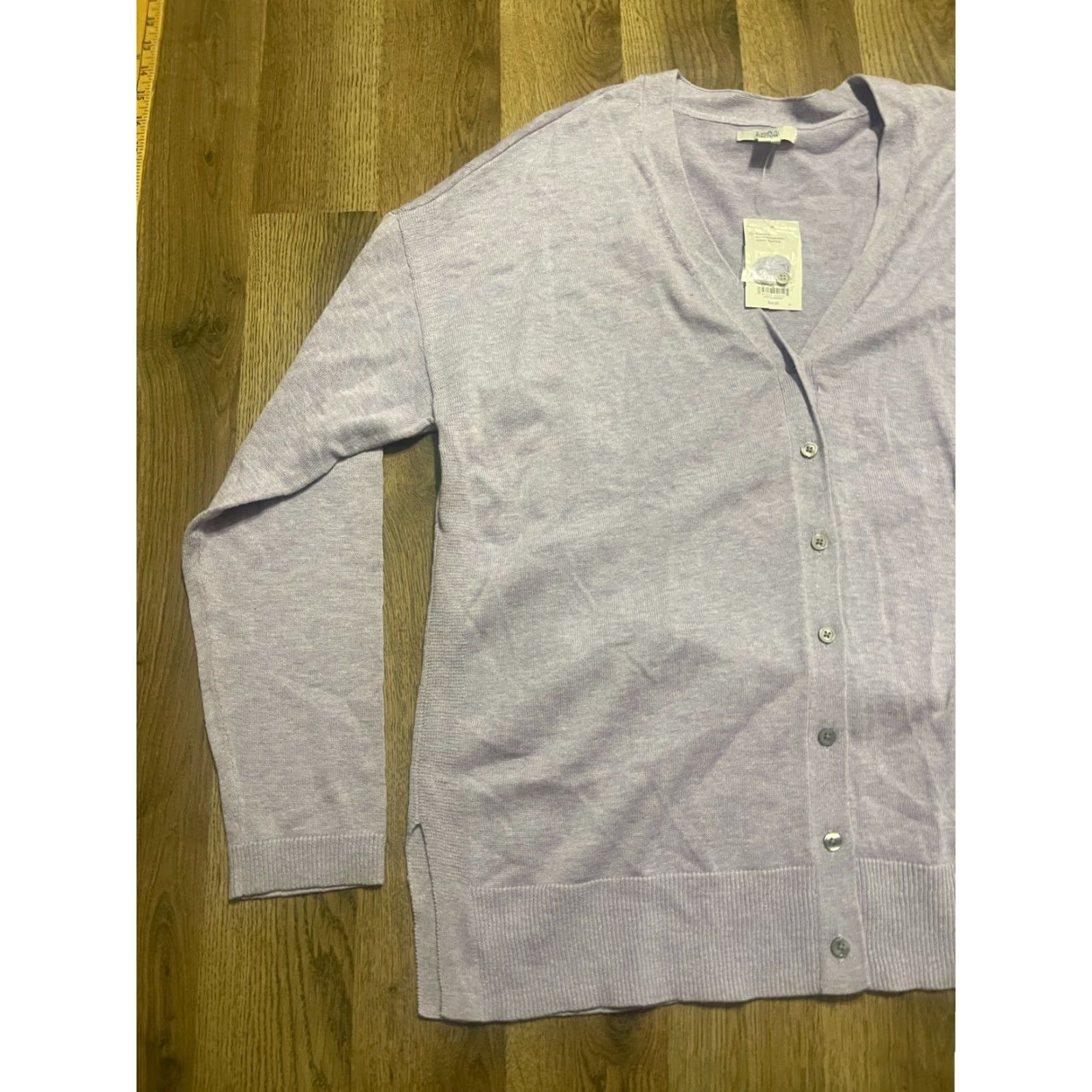 Croft & Barrow VINTAGE? Size XL / US 12-14 / IT 48-50 - 3 Thumbnail