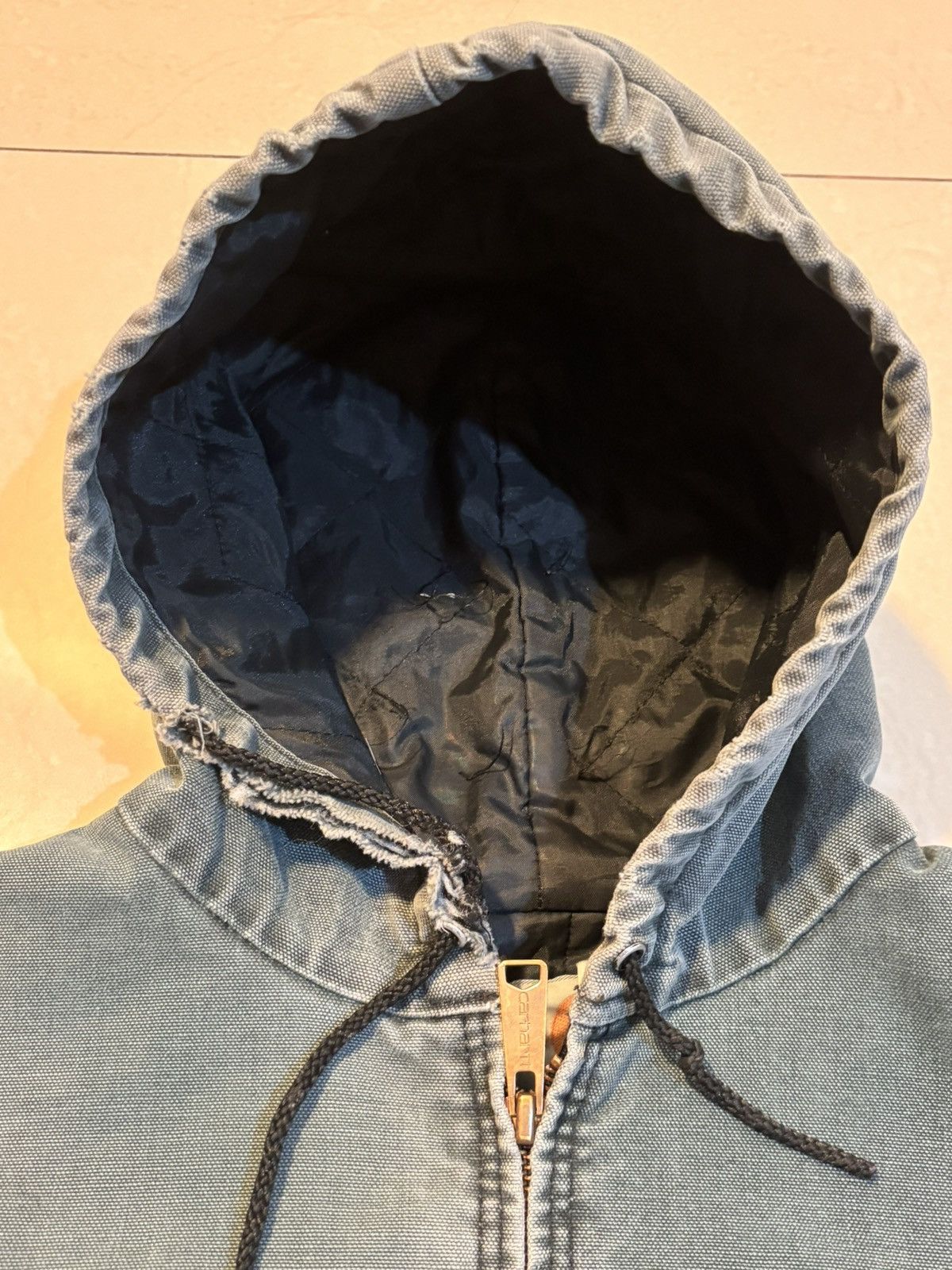 Carhartt Carhartt duck active Size US L / EU 52-54 / 3 - 3 Thumbnail