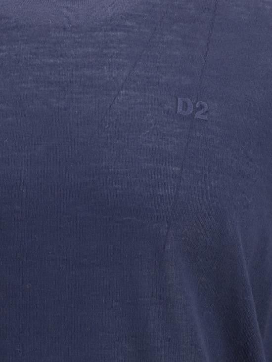 Dsquared2 DSQUARED2 Men Sweater S74HA1442S18310 477 BLUE Size US S / EU 44-46 / 1 - 1 Preview