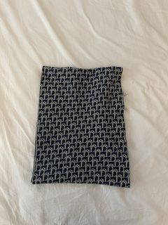 Men's Dior Gloves & Scarves | Grailed