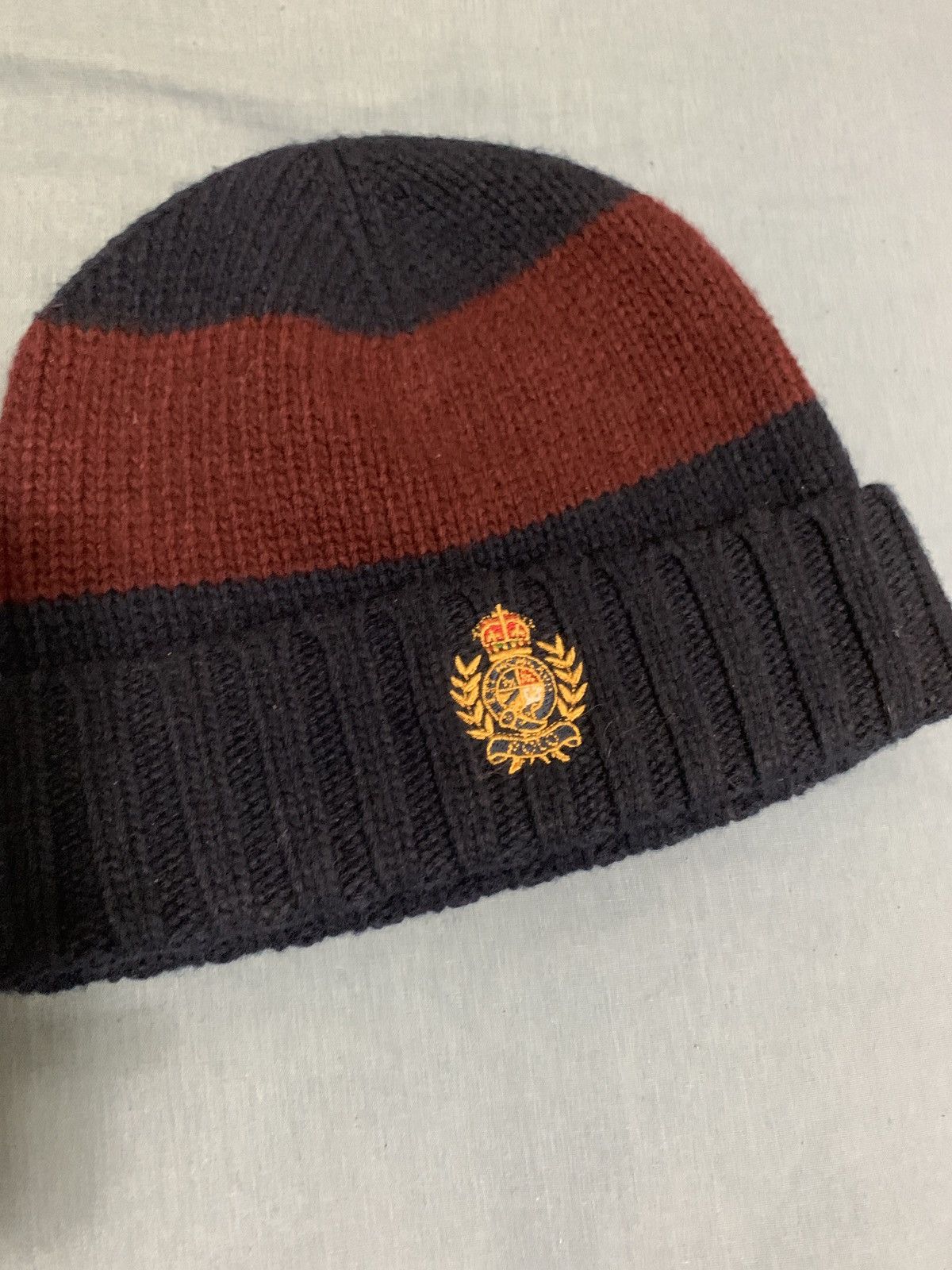 Polo Ralph Lauren Polo Ralph Lauren Polo hat Size ONE SIZE - 1 Thumbnail