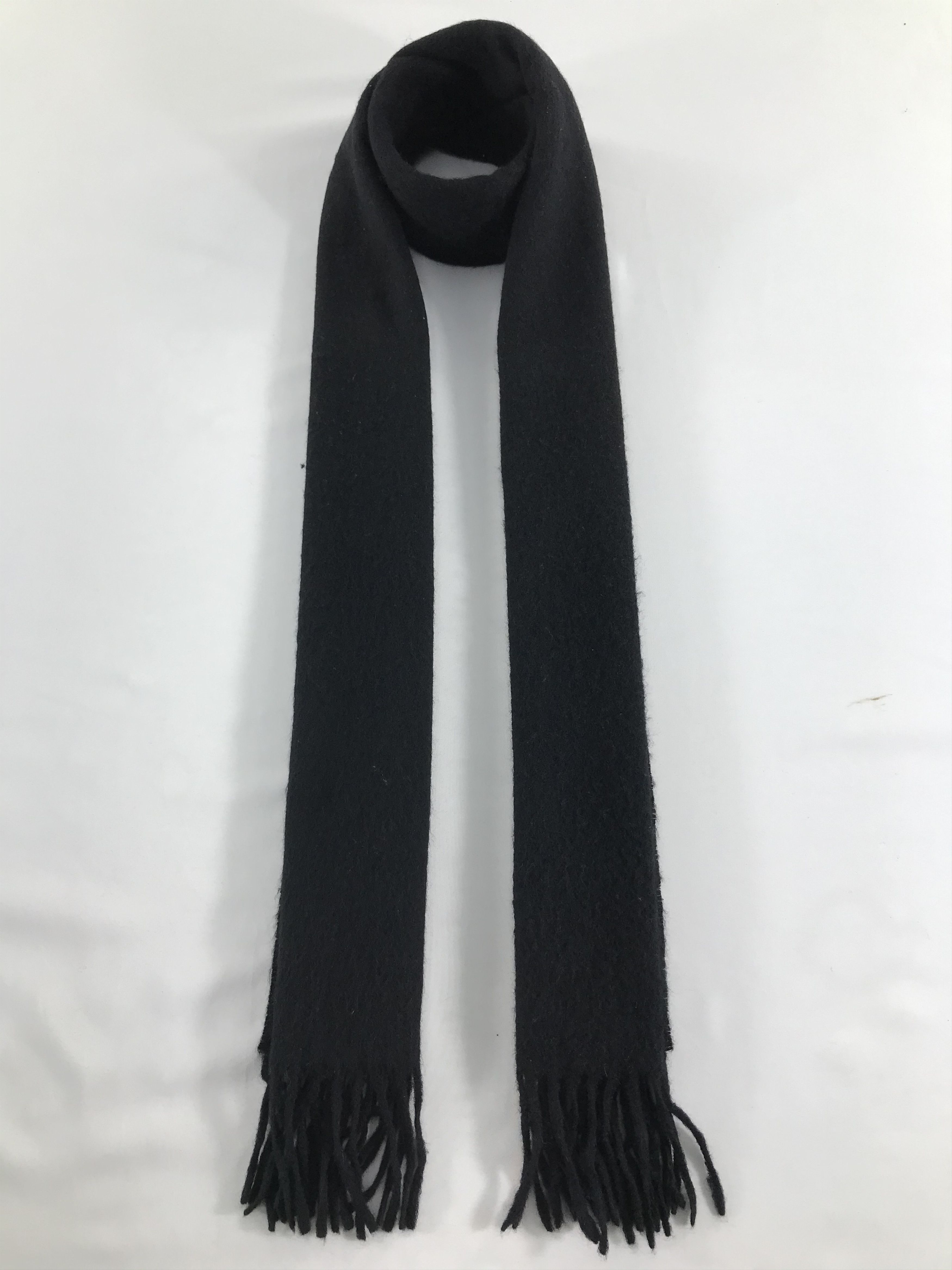 Paul Smith Paul Smith Cashmere Scarf Muffler V230 Size ONE SIZE - 1 Thumbnail