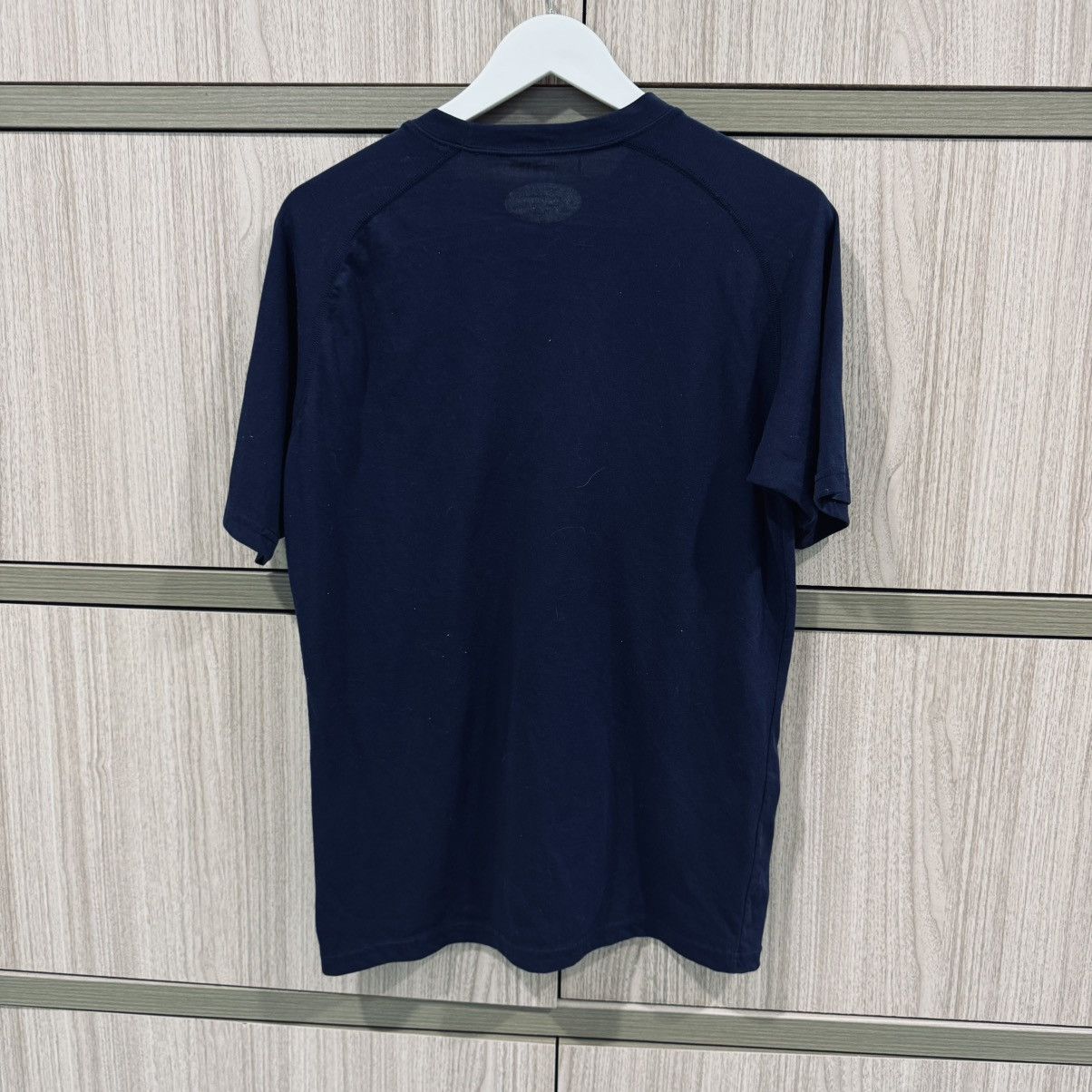 Under Armour Under armour Big Logo Tee Size US M / EU 48-50 / 2 - 2 Thumbnail