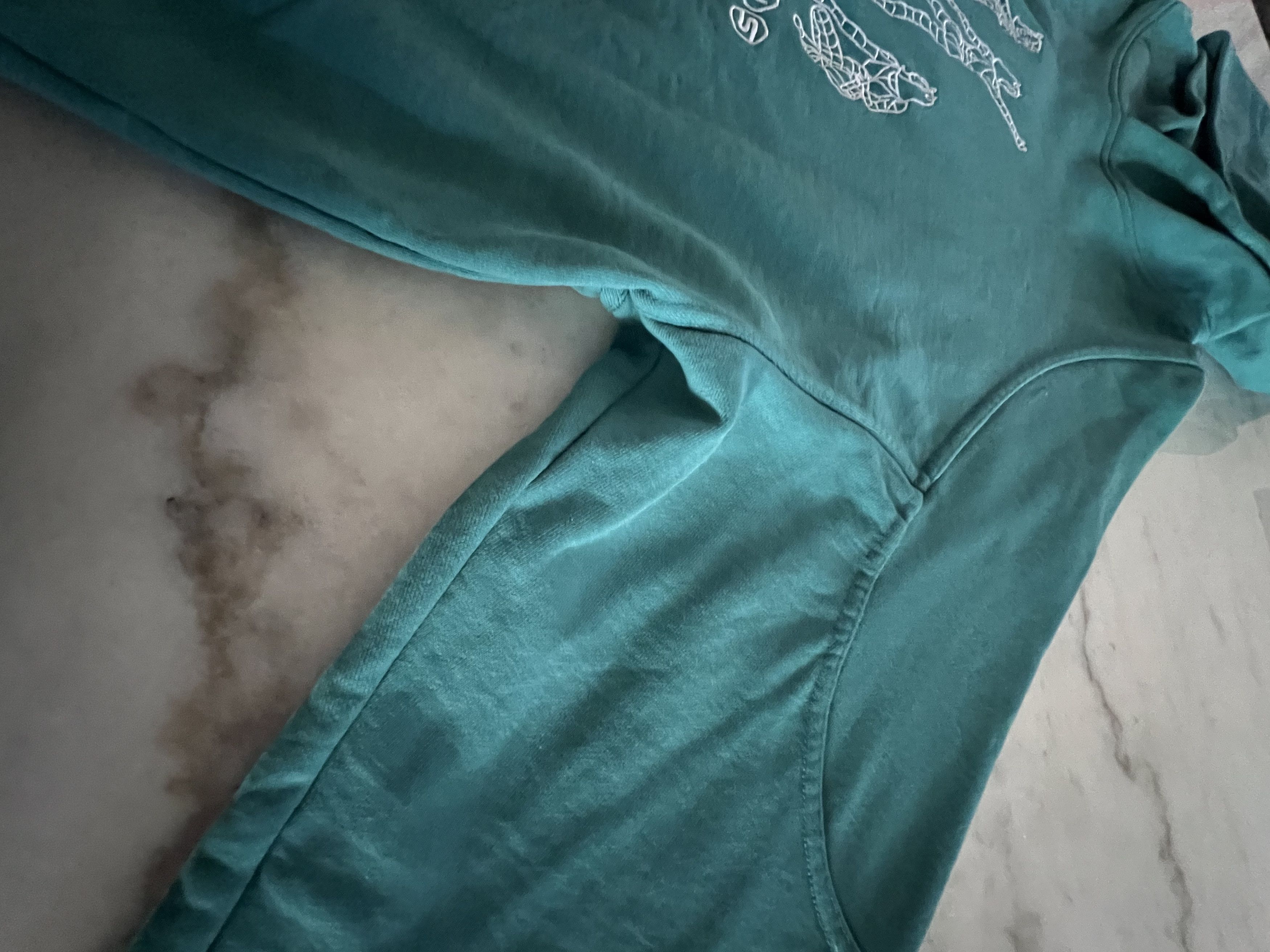 Systemic Pine Kira Hoodie V2 (Black Friday Exclusive) Size US L / EU 52-54 / 3 - 5 Thumbnail
