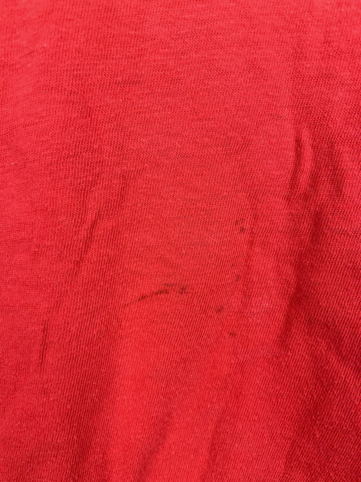 Nike Vintage 80s Nike O.T.C. Butte to Butte t shirt Size US L / EU 52-54 / 3 - 8 Thumbnail