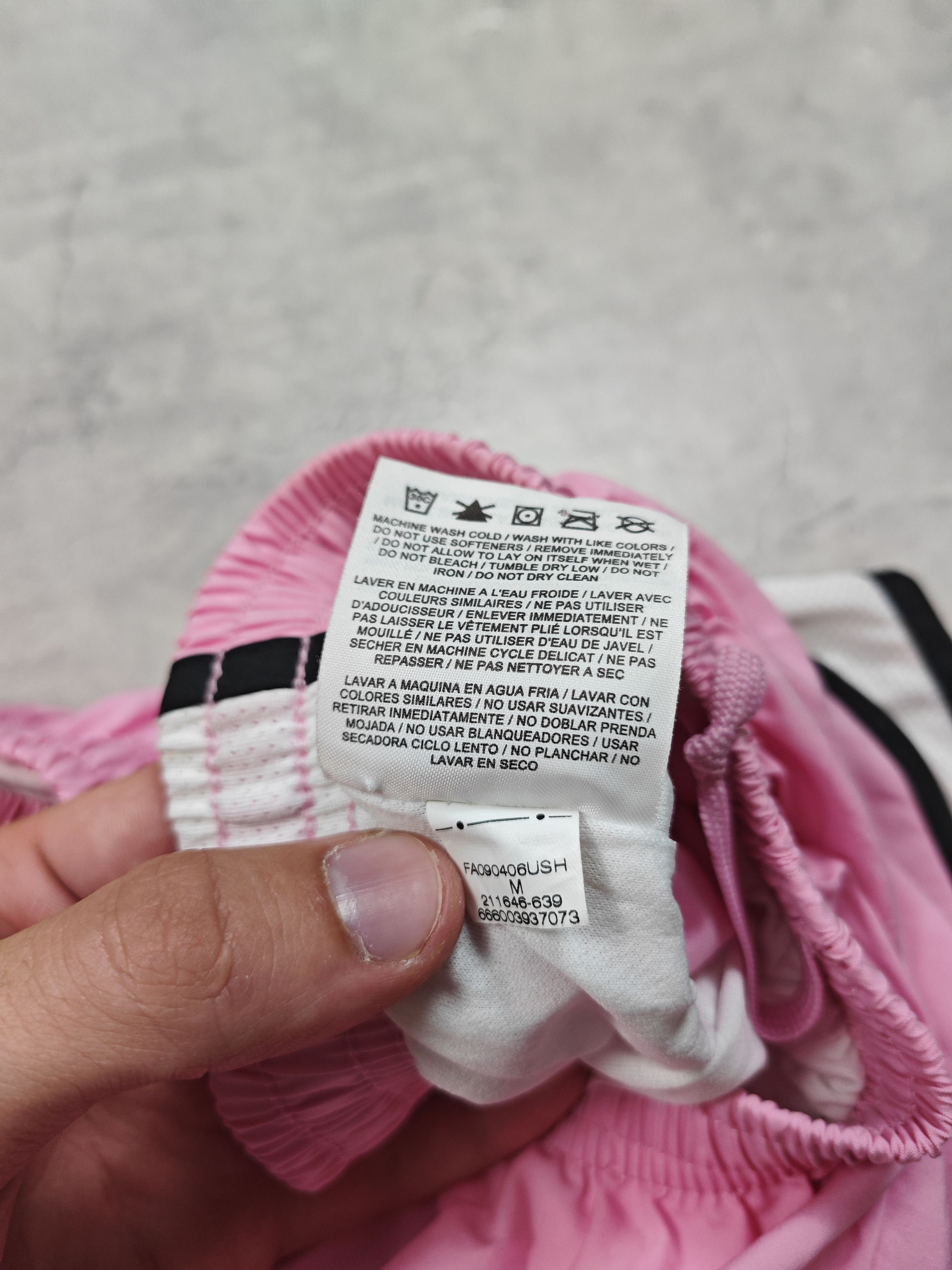 Nike Nike Shorts Size 33" - 6 Thumbnail