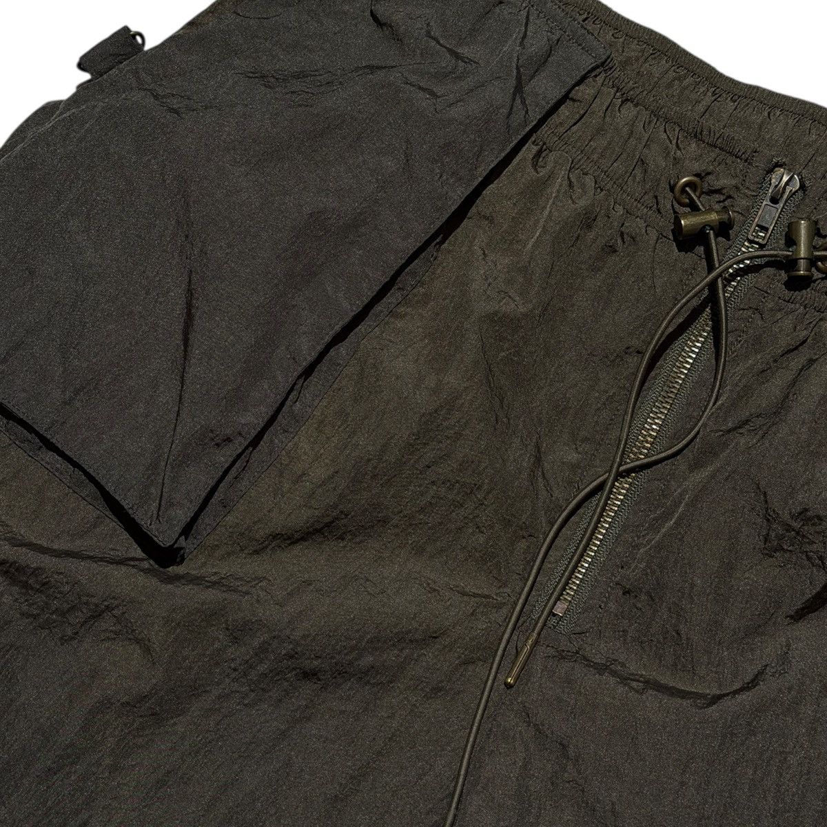 Kody Phillips adjustable waist 6 pocket cargo pant Size US 32 / EU 48 - 4 Thumbnail