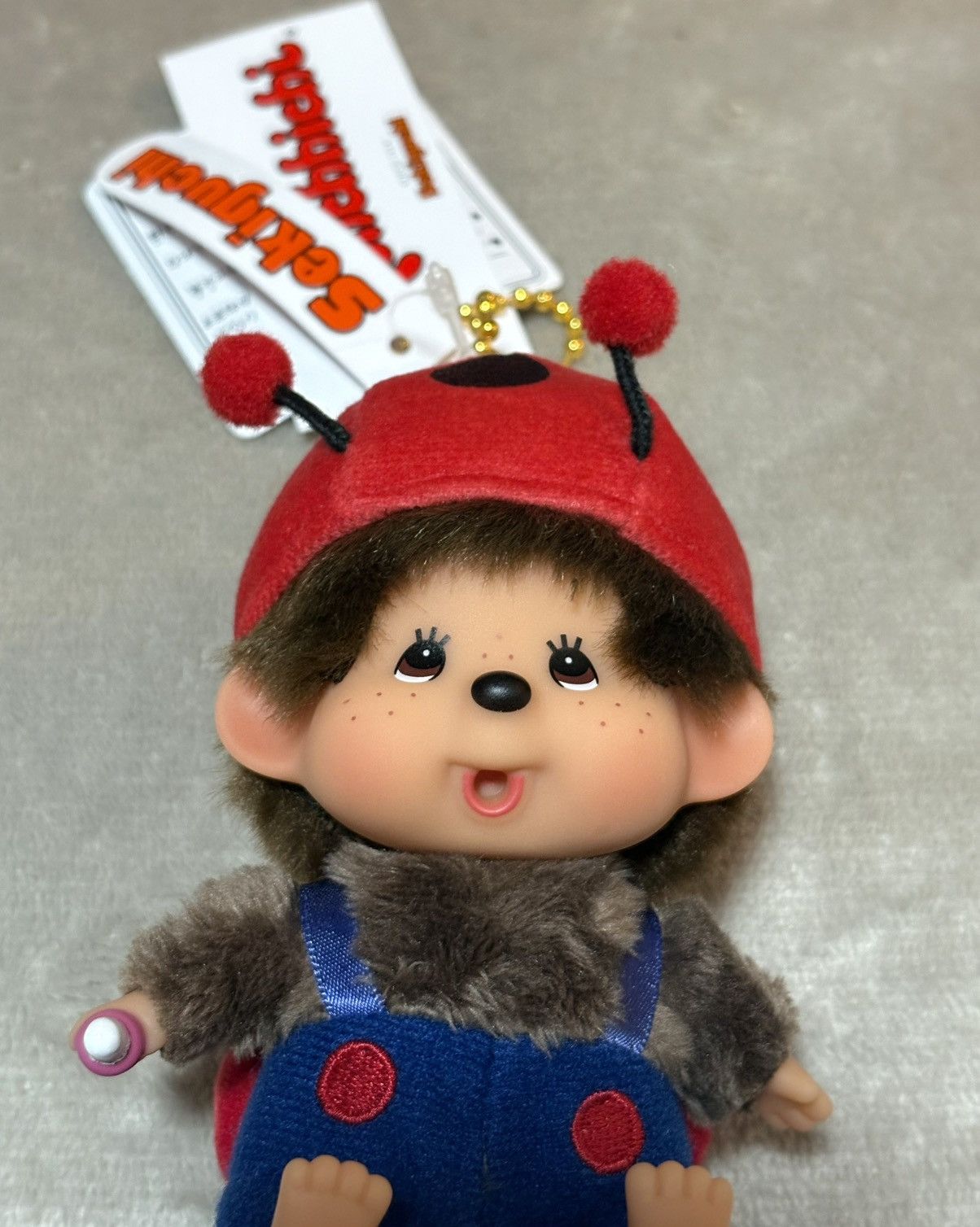 Other MONCHHICHI LADYBUG Size ONE SIZE - 2 Thumbnail