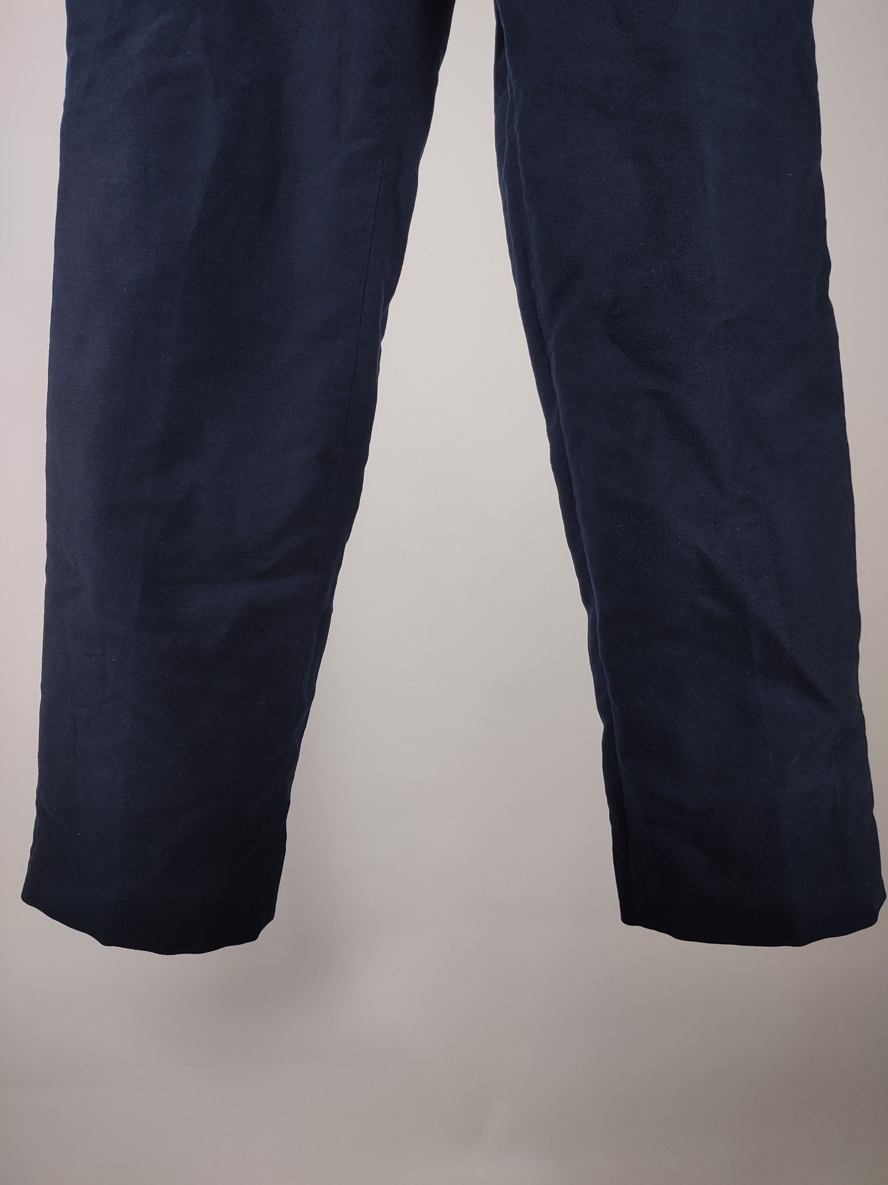 Giuliano Fujiwara Giuliano Fujiwara Soft Cotton Casual Pants Size US 32 / EU 48 - 6 Thumbnail
