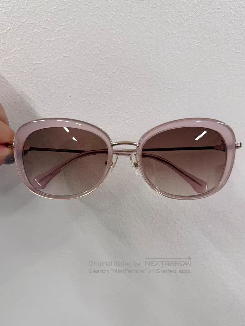 Vivienne Westwood Vivienne Westwood Vintage Saturn glasses - rare, limited e Size ONE SIZE - 9 Thumbnail