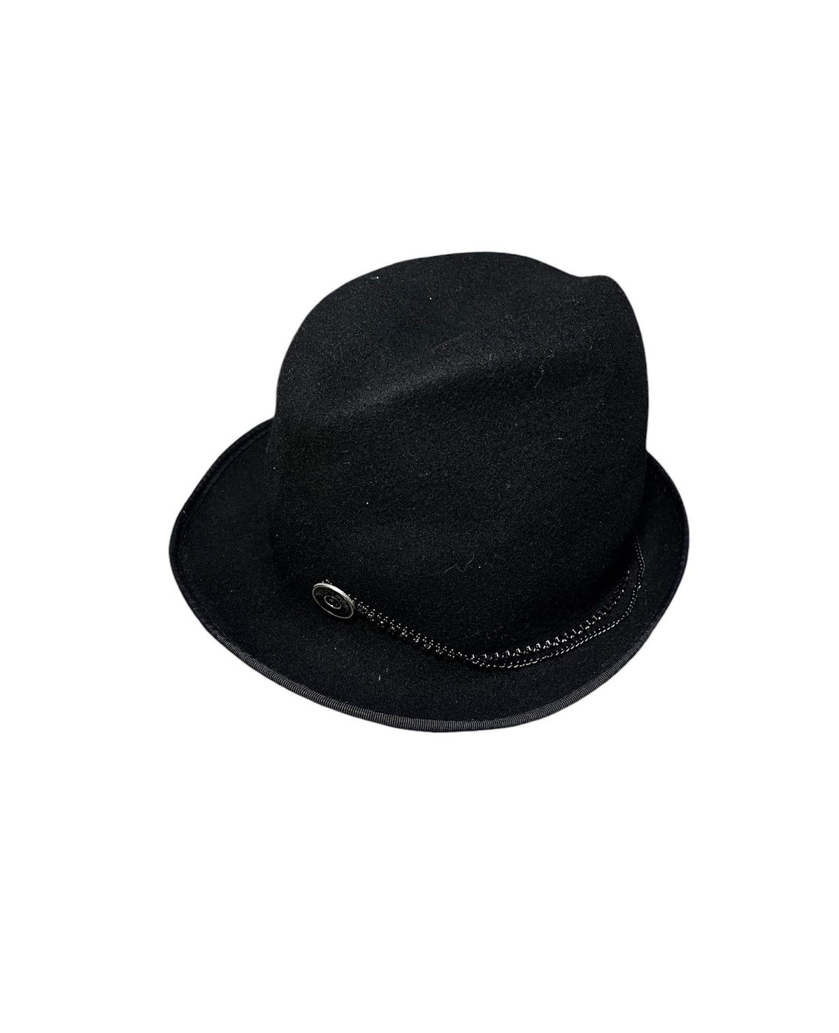 CA4LA × Designer × Vintage Misaharada Hats Size ONE SIZE - 1 Thumbnail