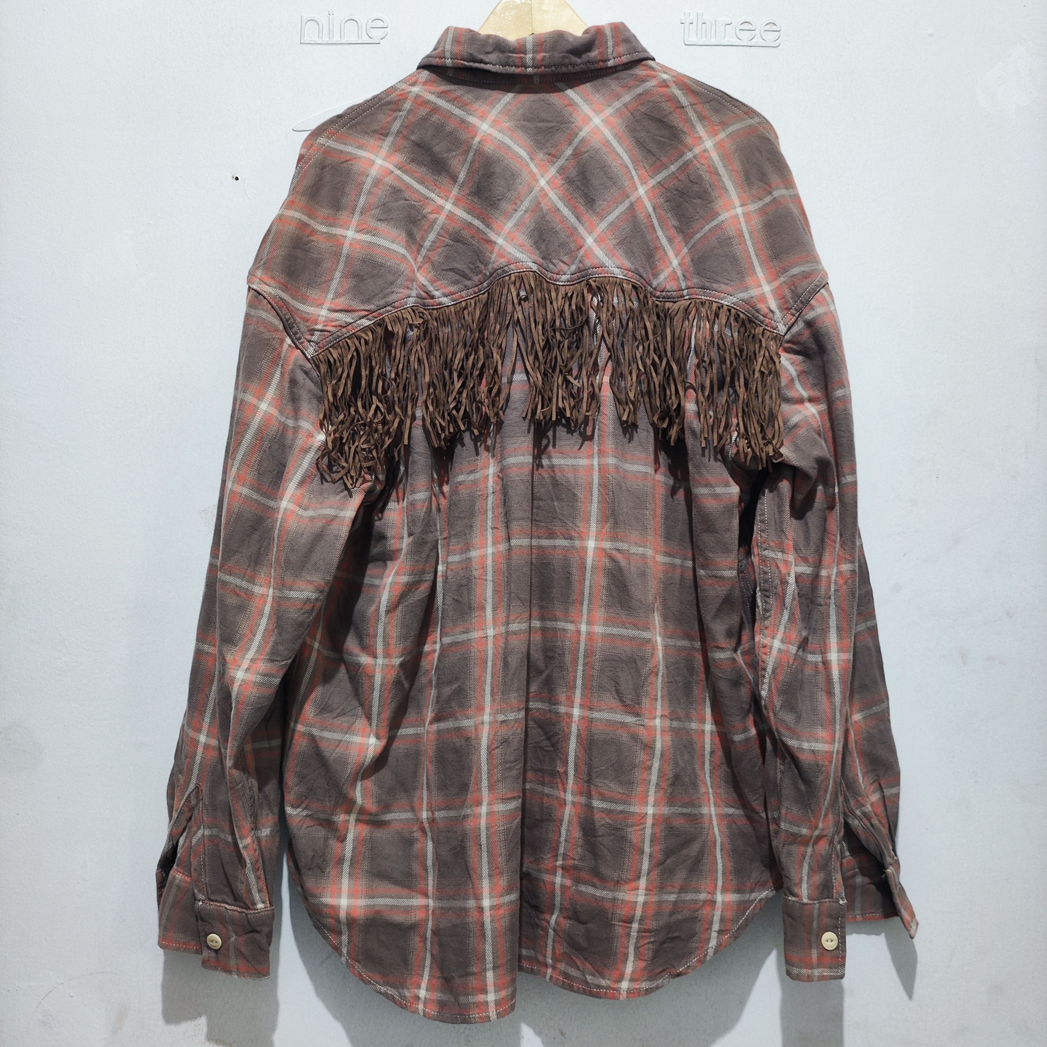 Japanese Brand Vintage Japan The golden State remi relief Size US L / EU 52-54 / 3 - 2 Thumbnail