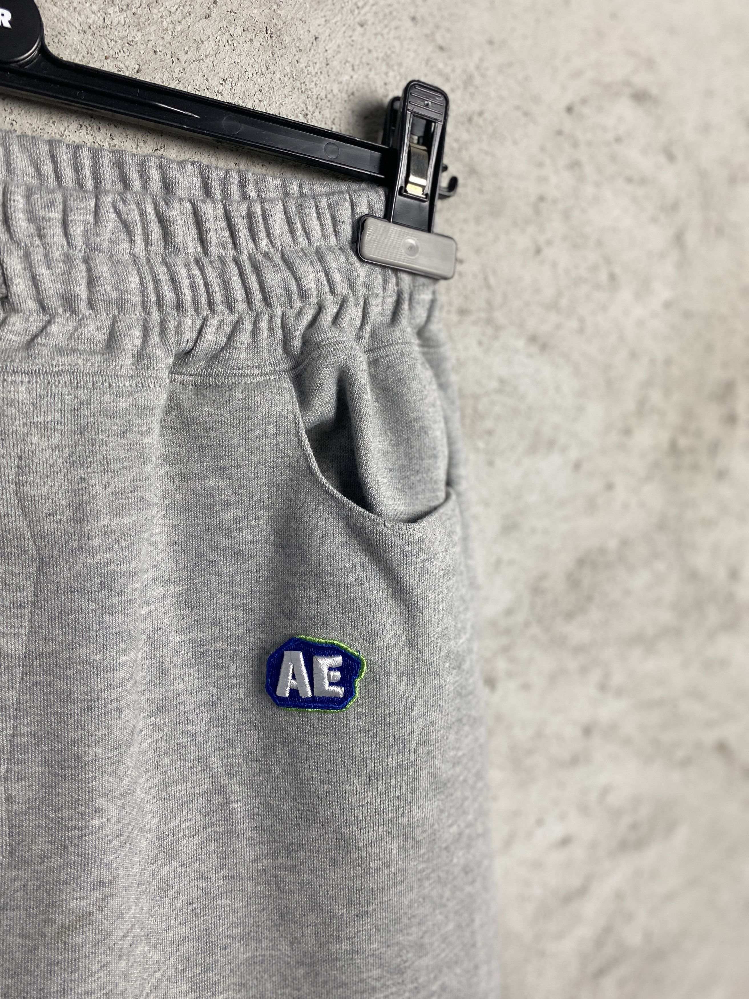 Ader Error Ader Error joggers sweatpants heavy skate rap hip hop Size US 28 / EU 44 - 2 Thumbnail