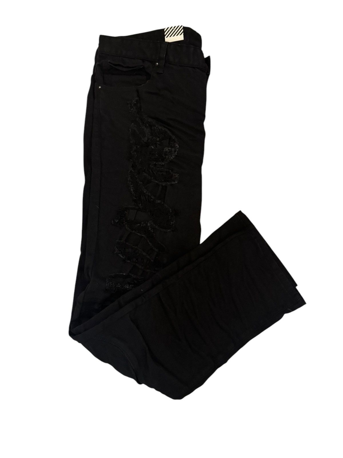 Smoke Rise Men slim fit jeans Size US 40 / EU 56 - 1 Thumbnail