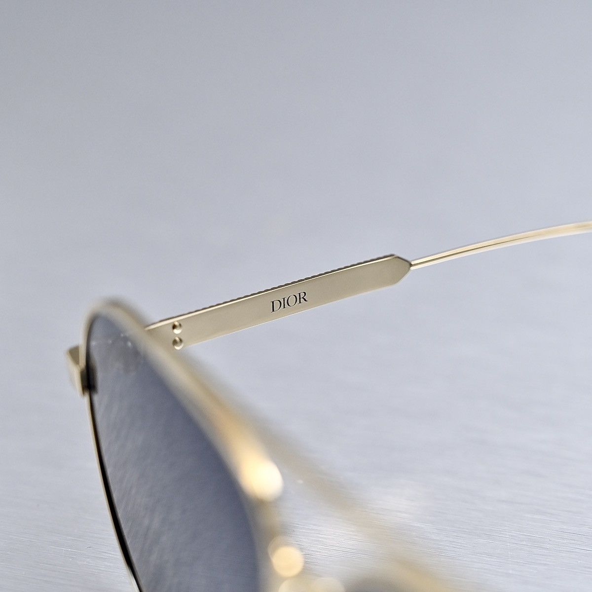 Dior DIOR DIORCANNAGE A1U B0B0 SUNGLASSES Size ONE SIZE - 4 Thumbnail