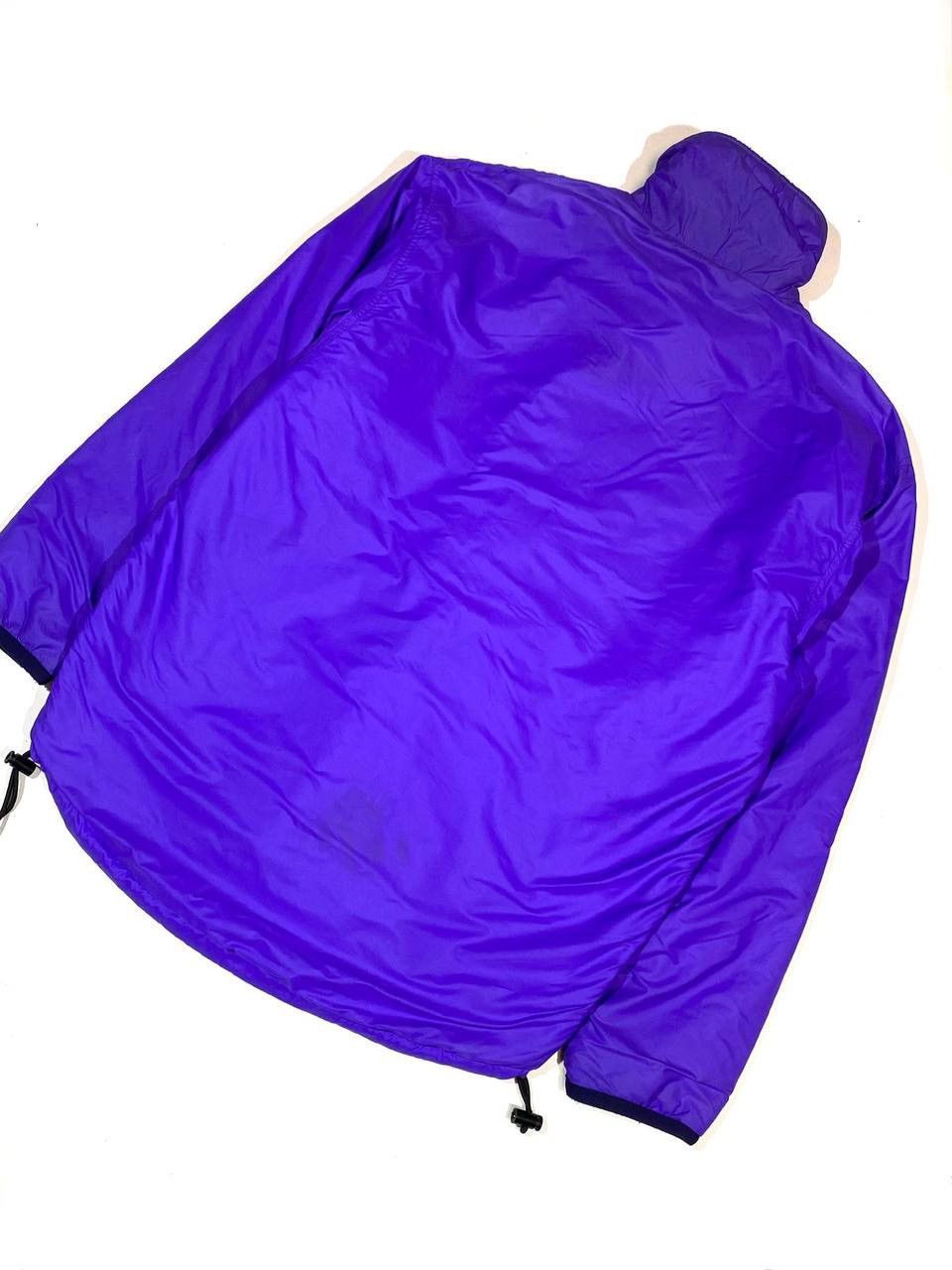 The North Face × Vintage The North Face Vintage Jacket 2 in 1 Fleece Size US M / EU 48-50 / 2 - 15 Thumbnail