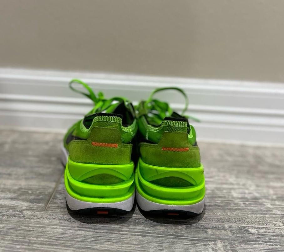 Nike Nike Waffle Size US 12 / EU 45 - 2 Thumbnail