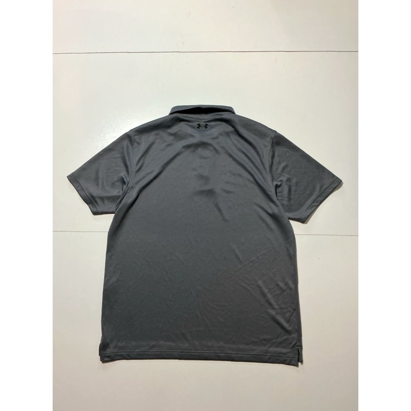 Under Armour Under Armour West Coast Elite UAA Basketball AAU Circuit Team Polo Shirt XL Size US XL / EU 56 / 4 - 3 Thumbnail