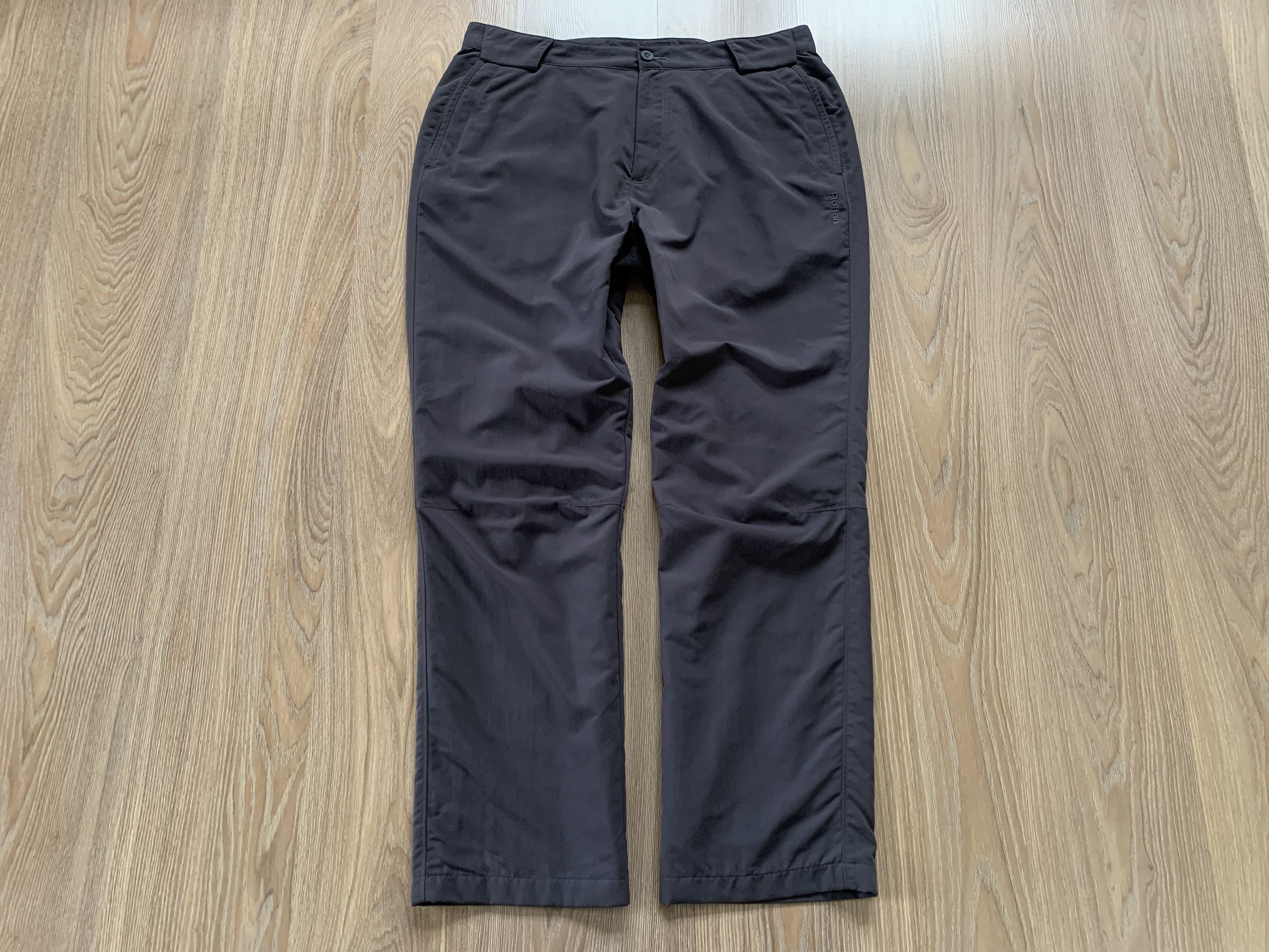 Other Rohan Barricade Trekking Membrane Waterproof Pants Size US 36 / EU 52 - 2 Thumbnail