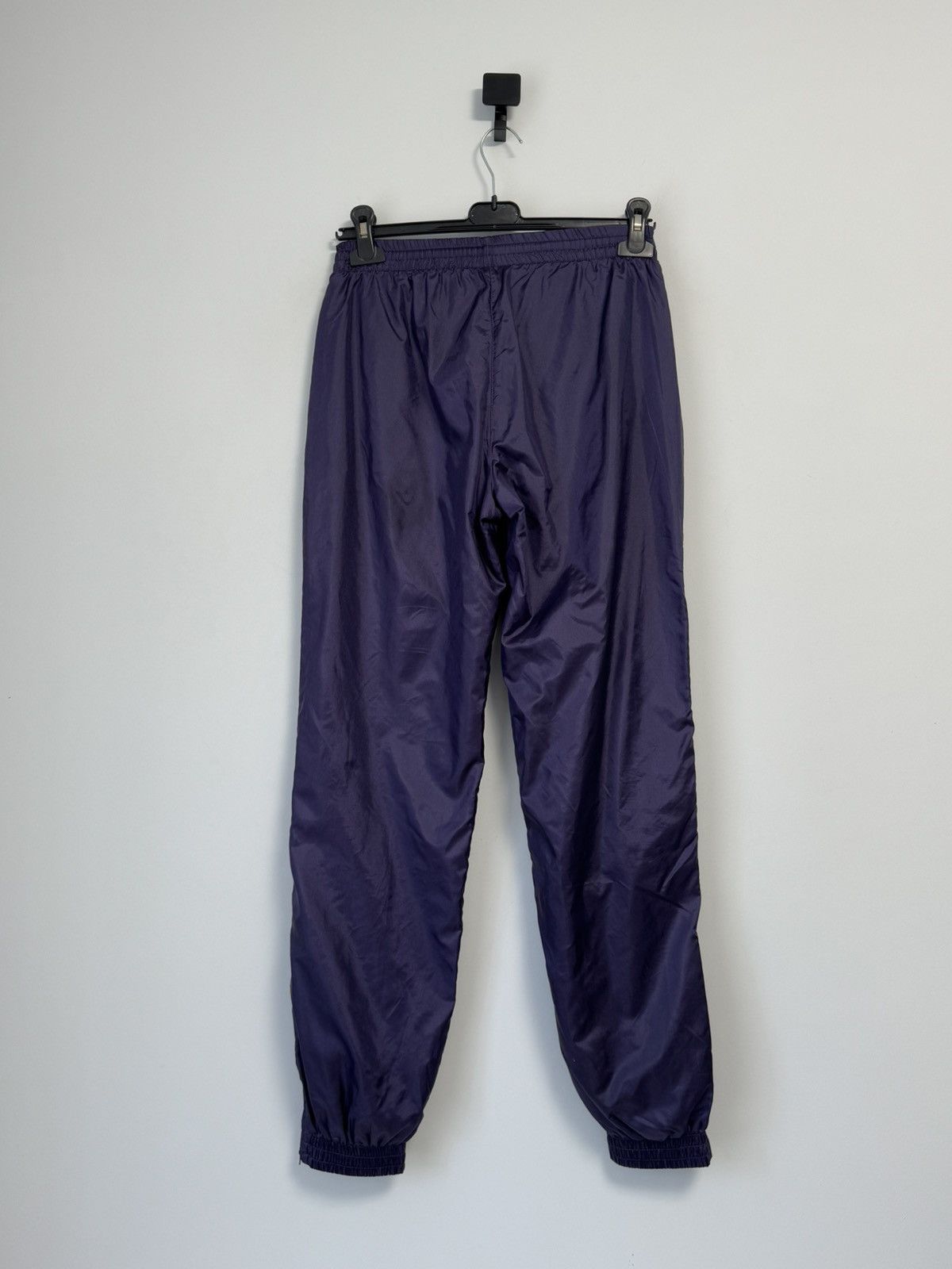 Vintage 90’s Vintage Adidas Track Suit Set Nylon Size US S / EU 44-46 / 1 - 20 Thumbnail