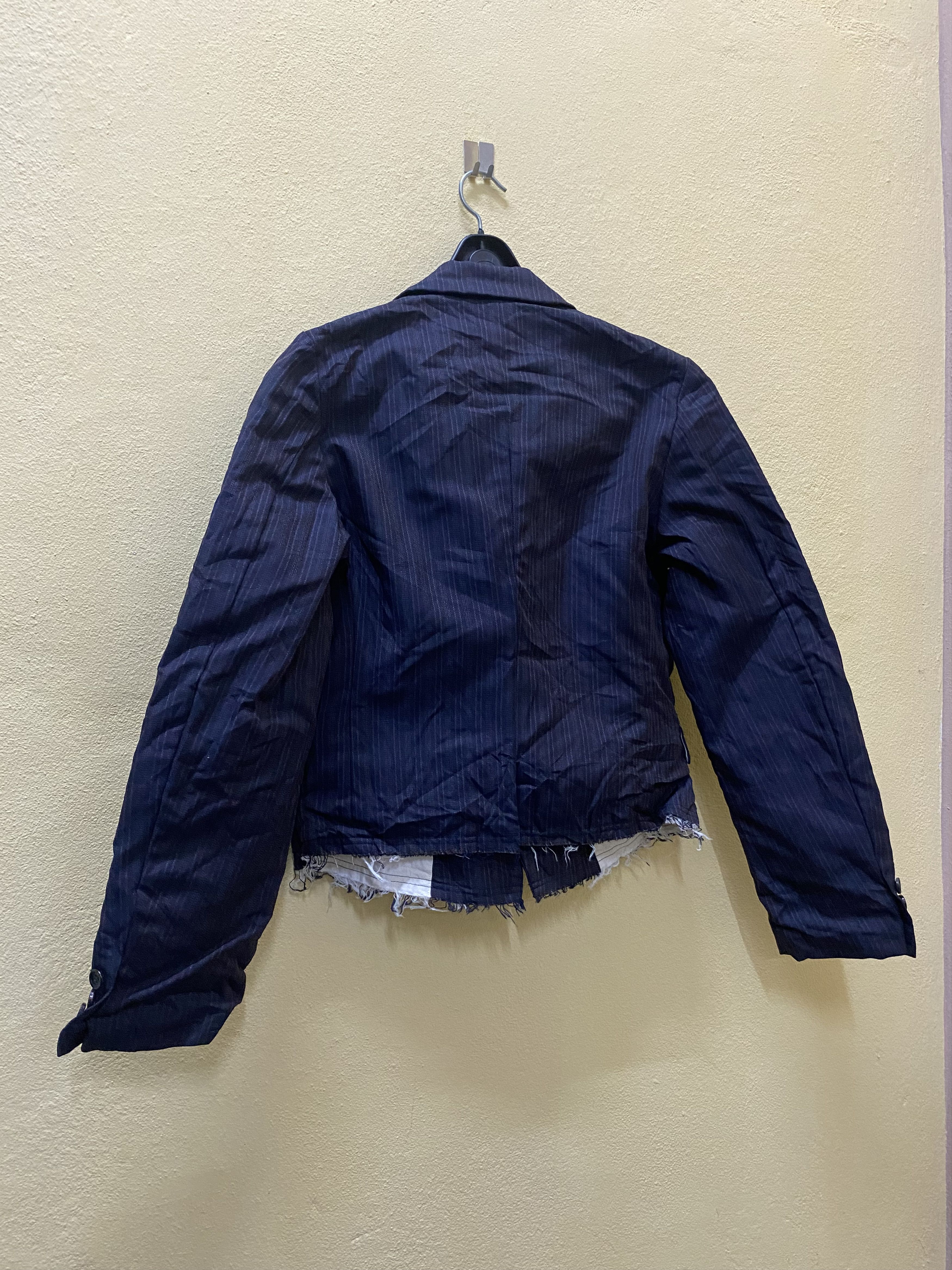 Comme des Garcons × Designer Comme des Garcons Jacket Size US S / EU 44-46 / 1 - 8 Thumbnail