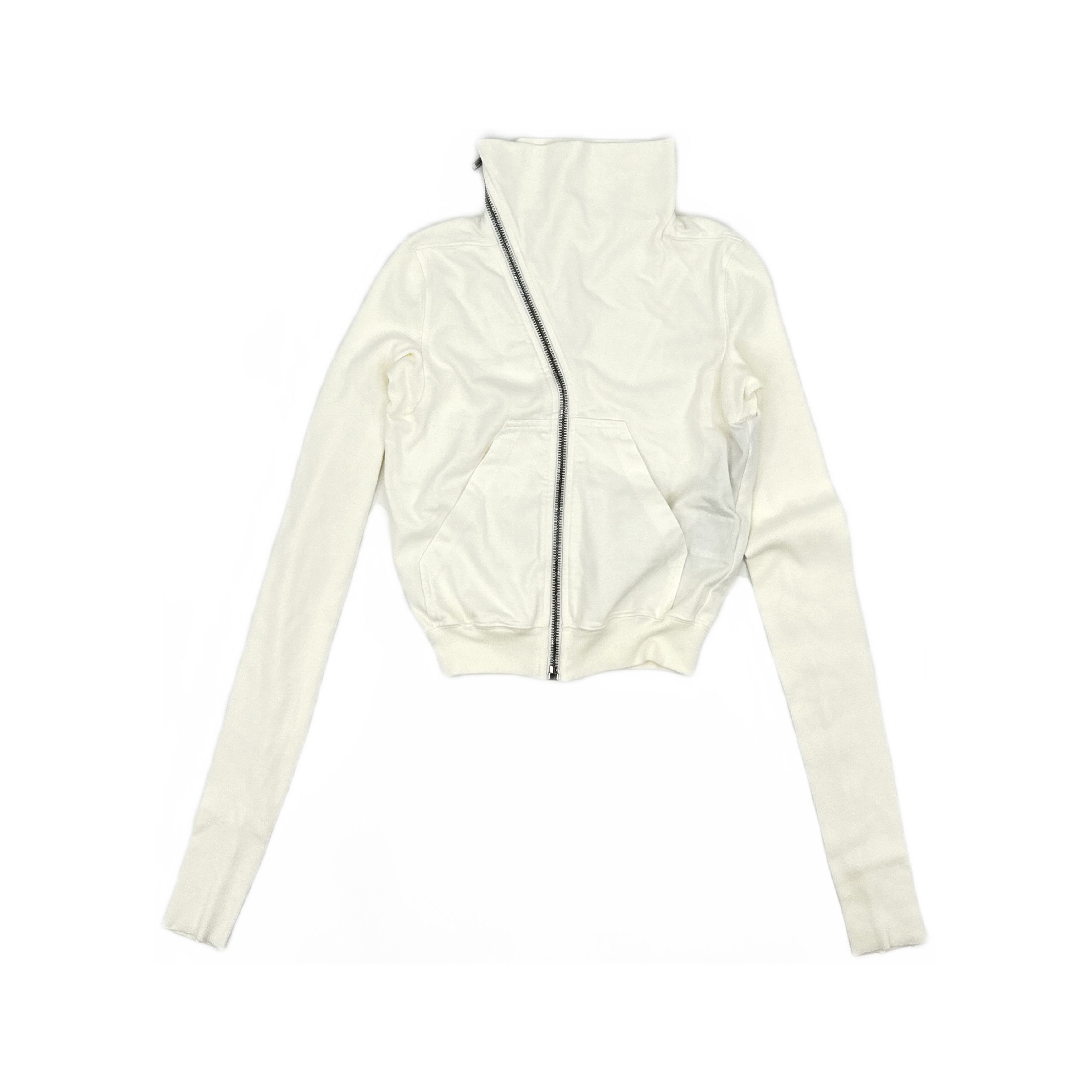 Rick Owens Drkshdw Rick Owens DRKSHDW Milk Mountain Sweat XS Size XS / US 0-2 / IT 36-38 - 1 Thumbnail